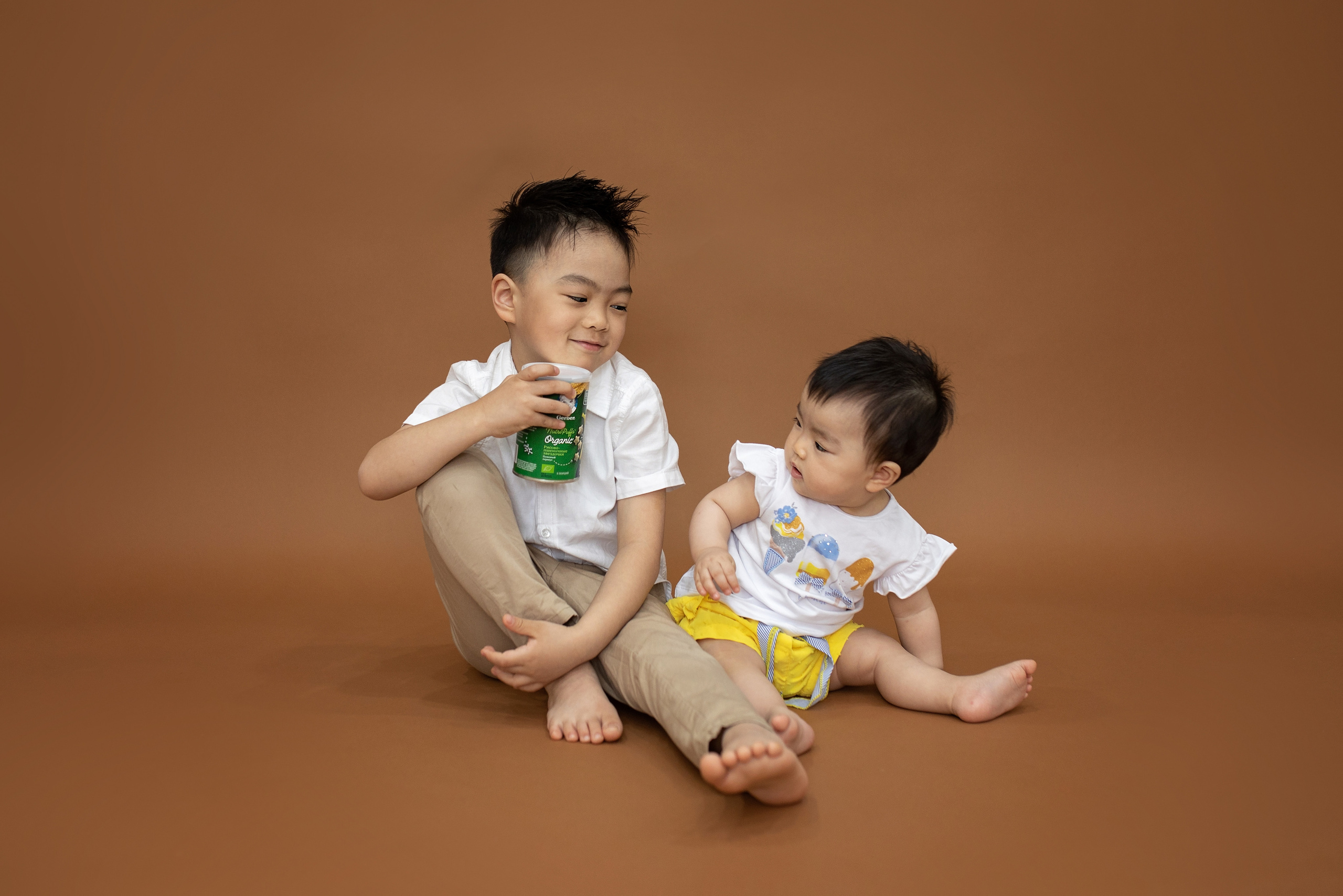 фотограф Александр Ни