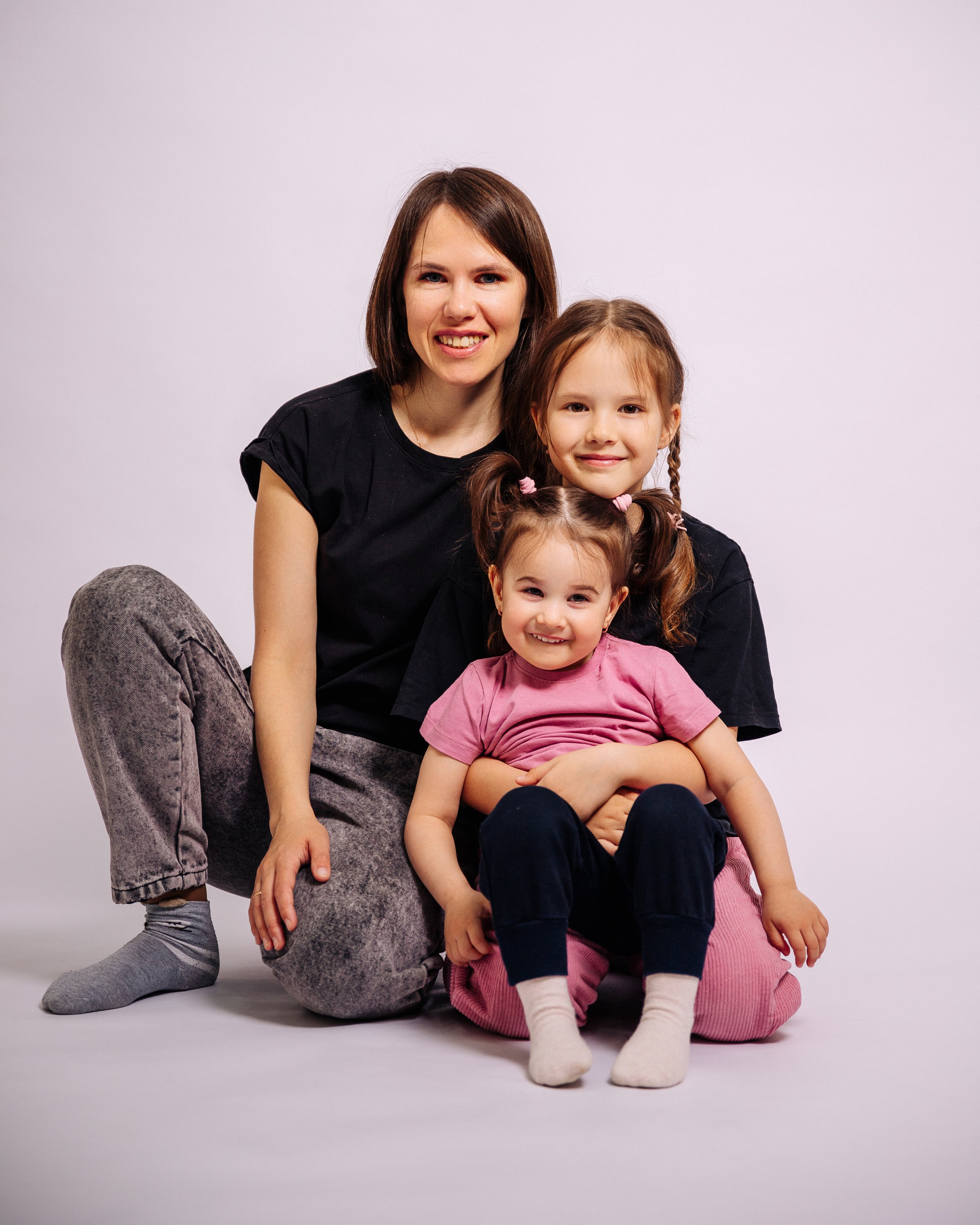 Фотограф Денис Квон