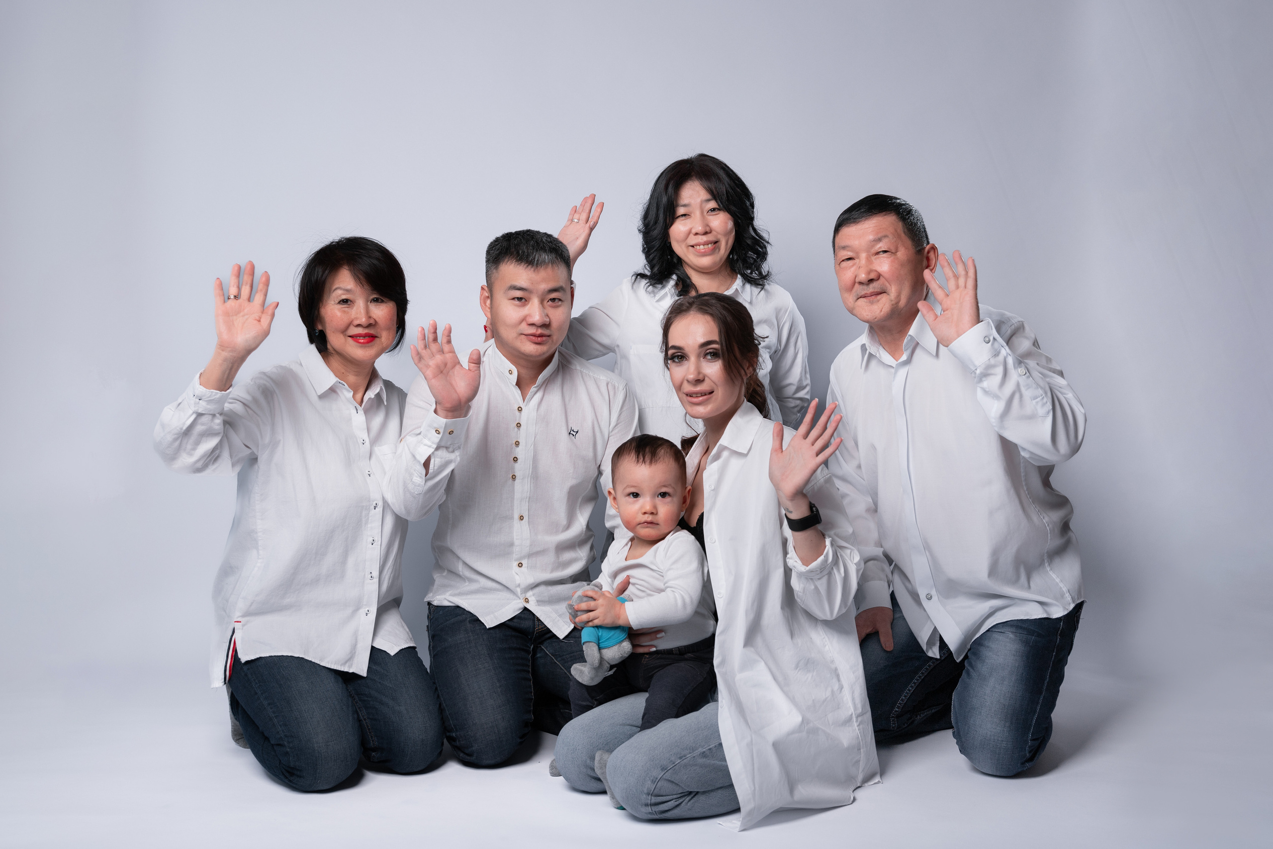 Фотограф Денис Квон