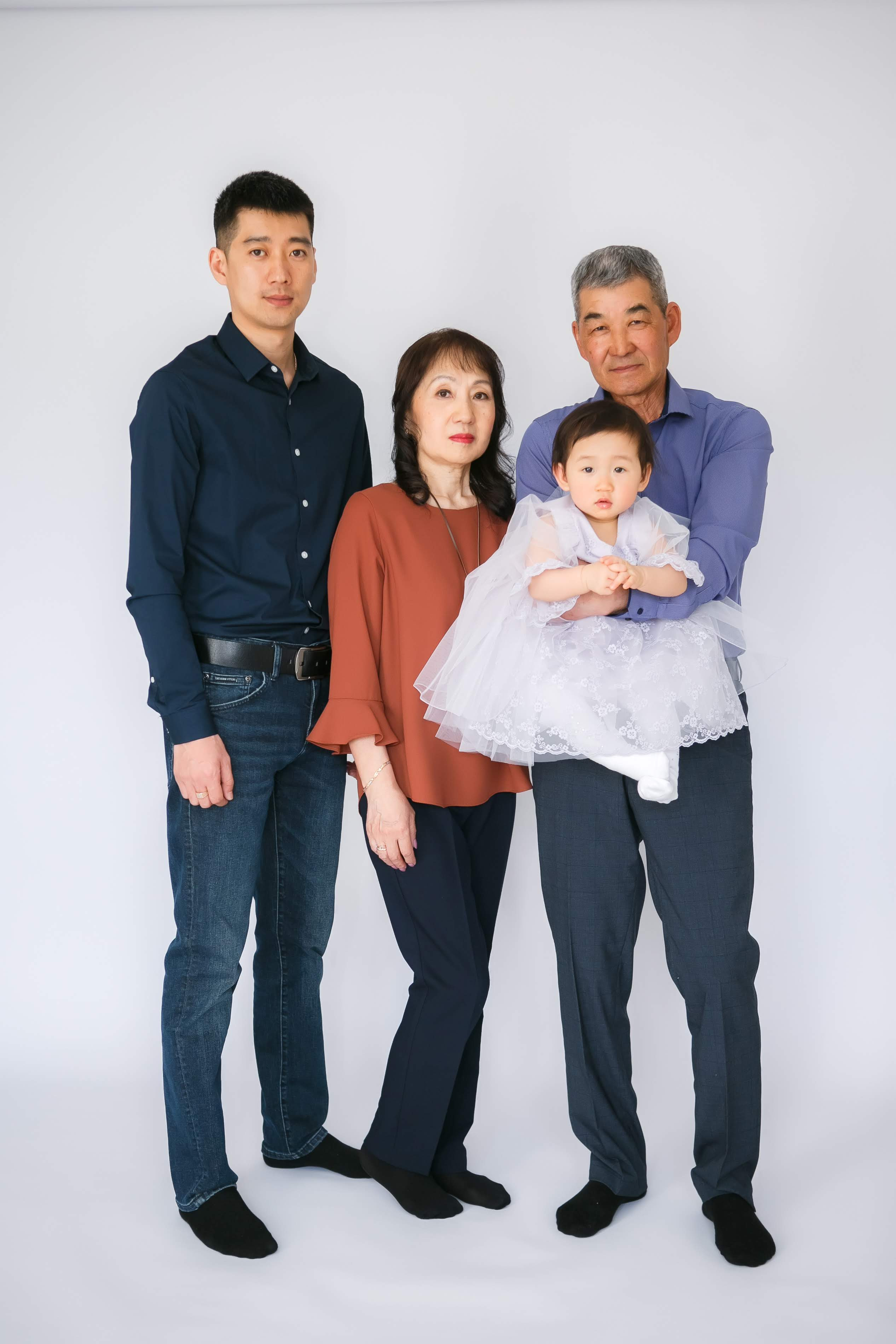 Фотограф Петр Кекош