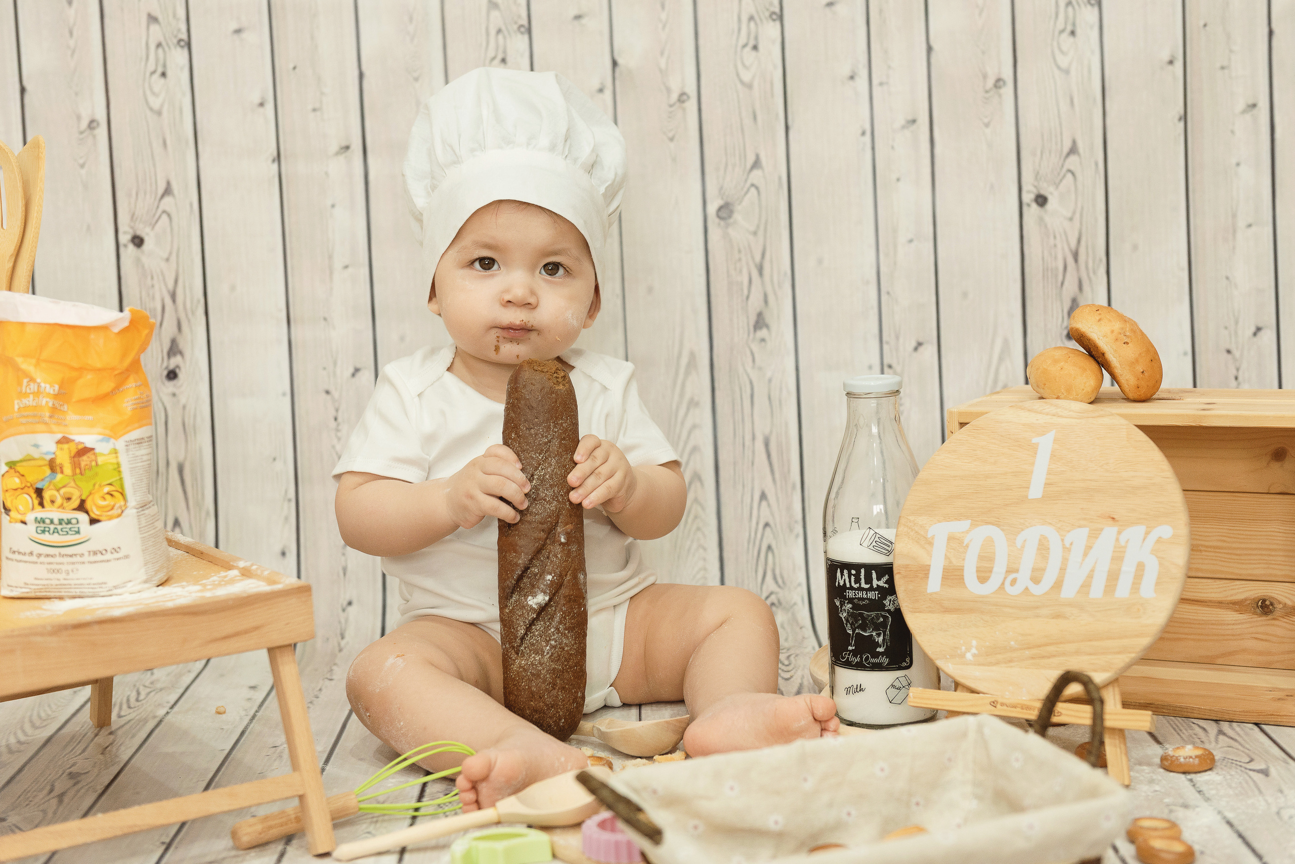 이미지 Образы (детские). «Инбок» Фото студия