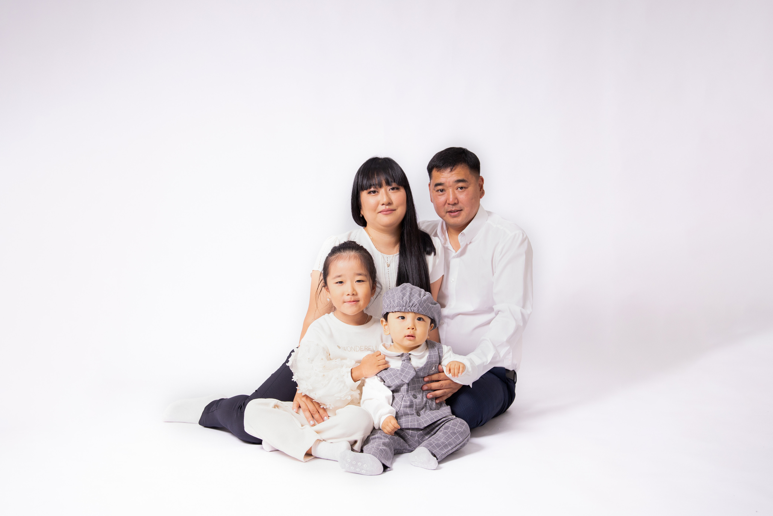 Фотограф Денис Квон