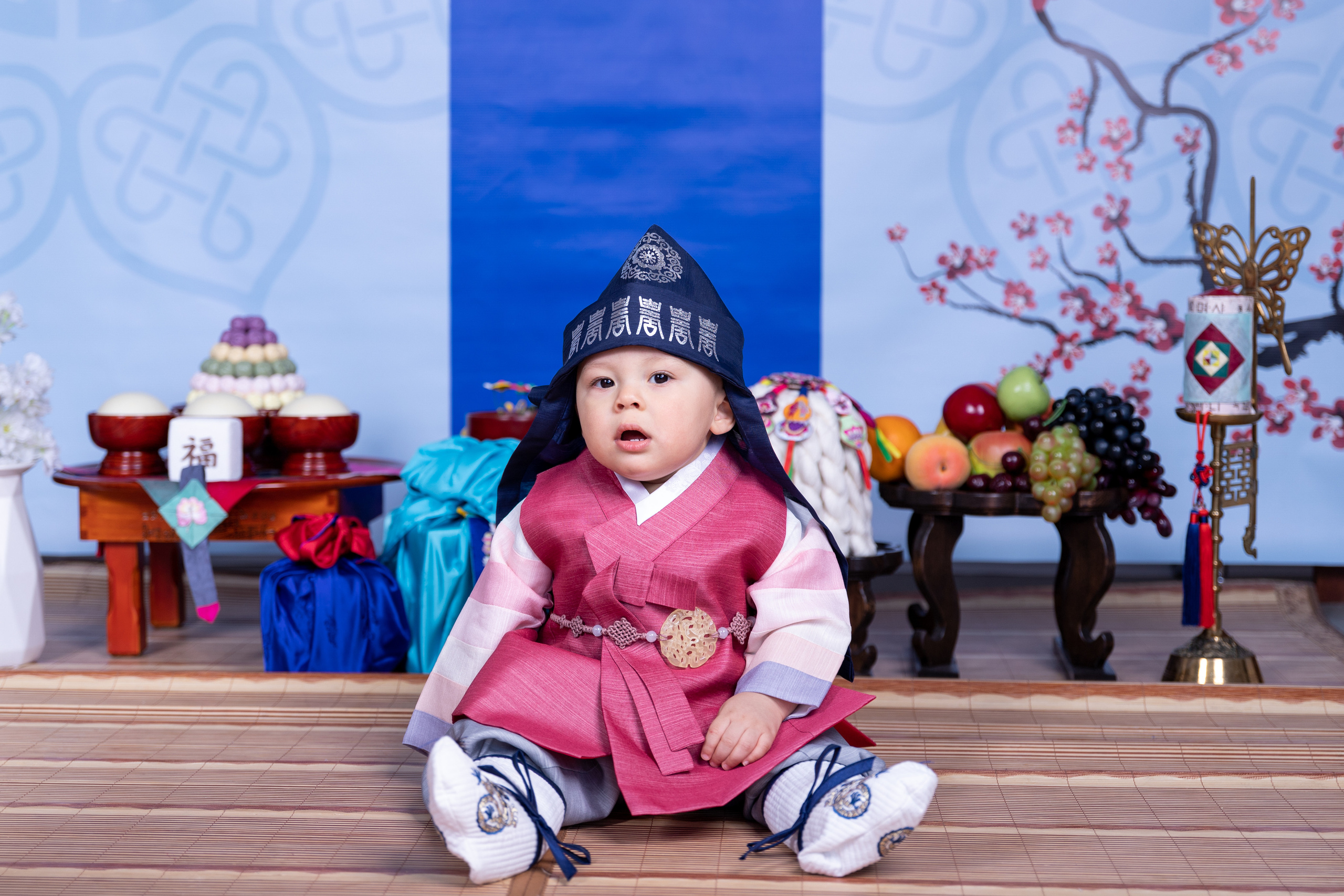 Фотограф Денис Квон