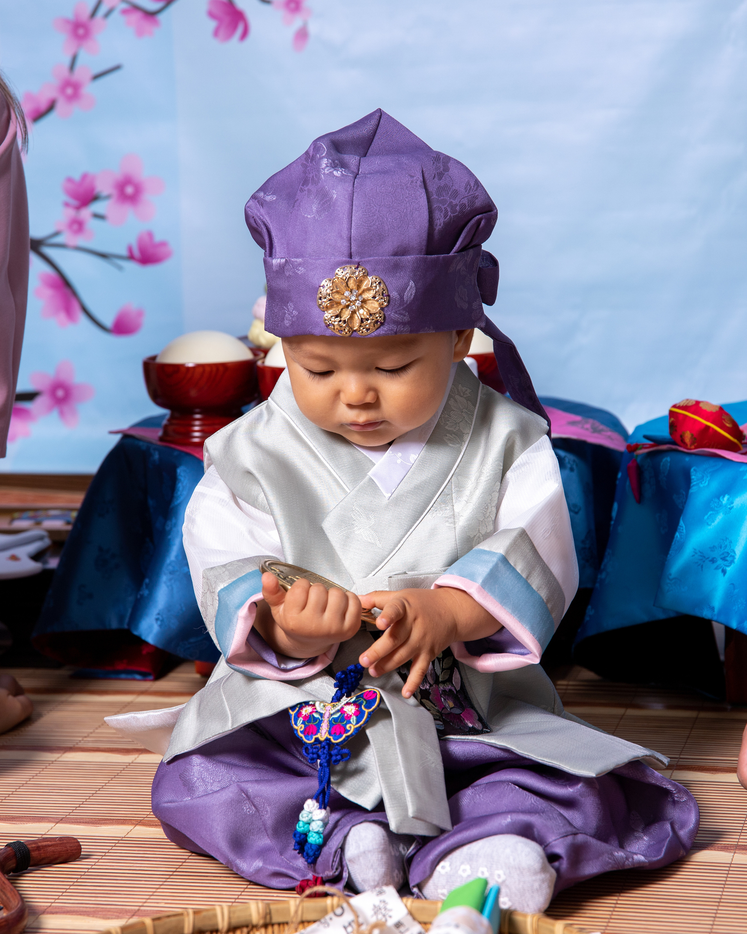 Фотограф Денис Квон