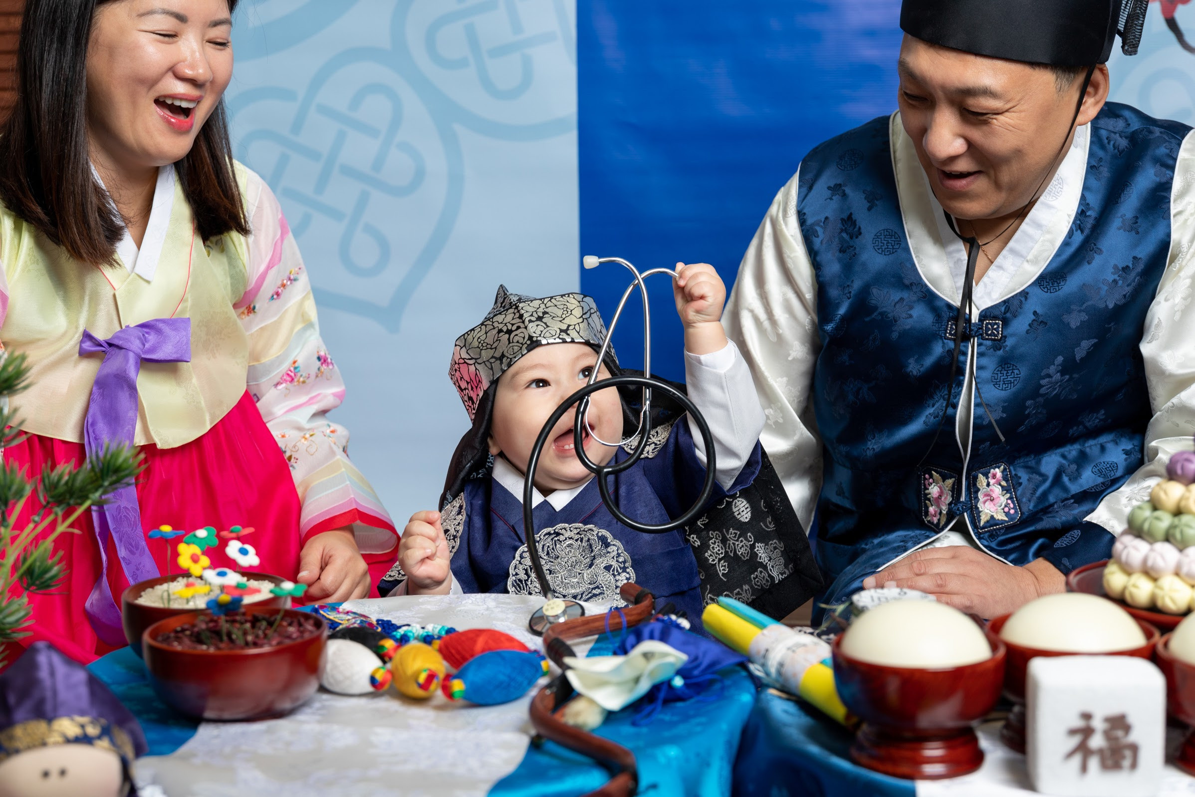 фотограф Денис Квон