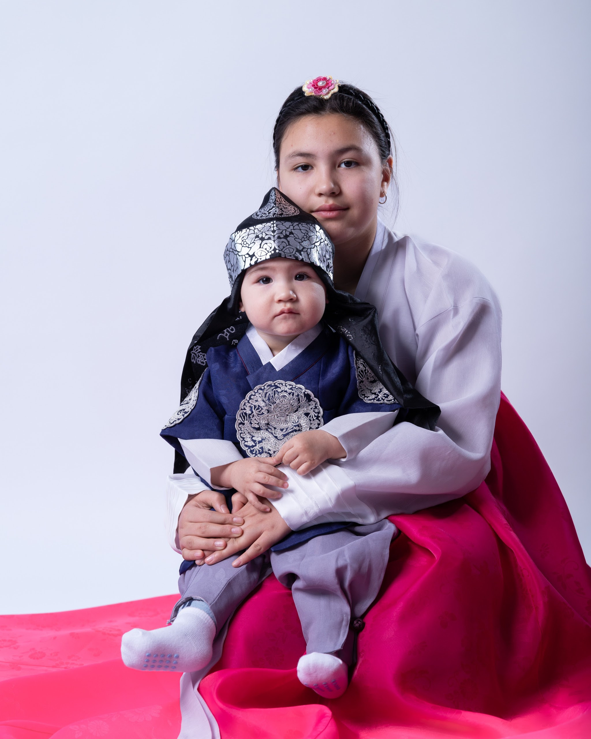 фотограф Денис Квон