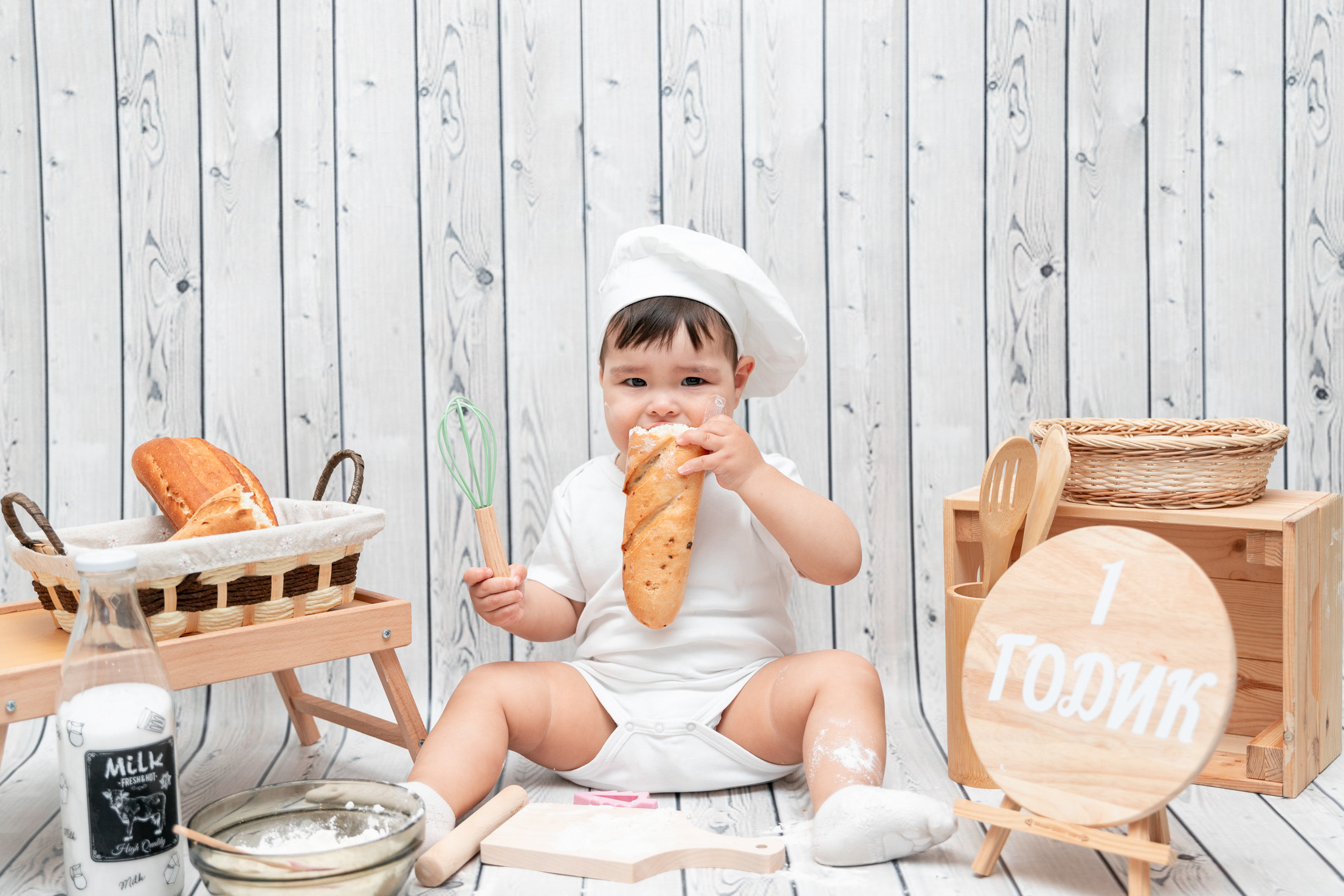 Фотограф Денис Квон