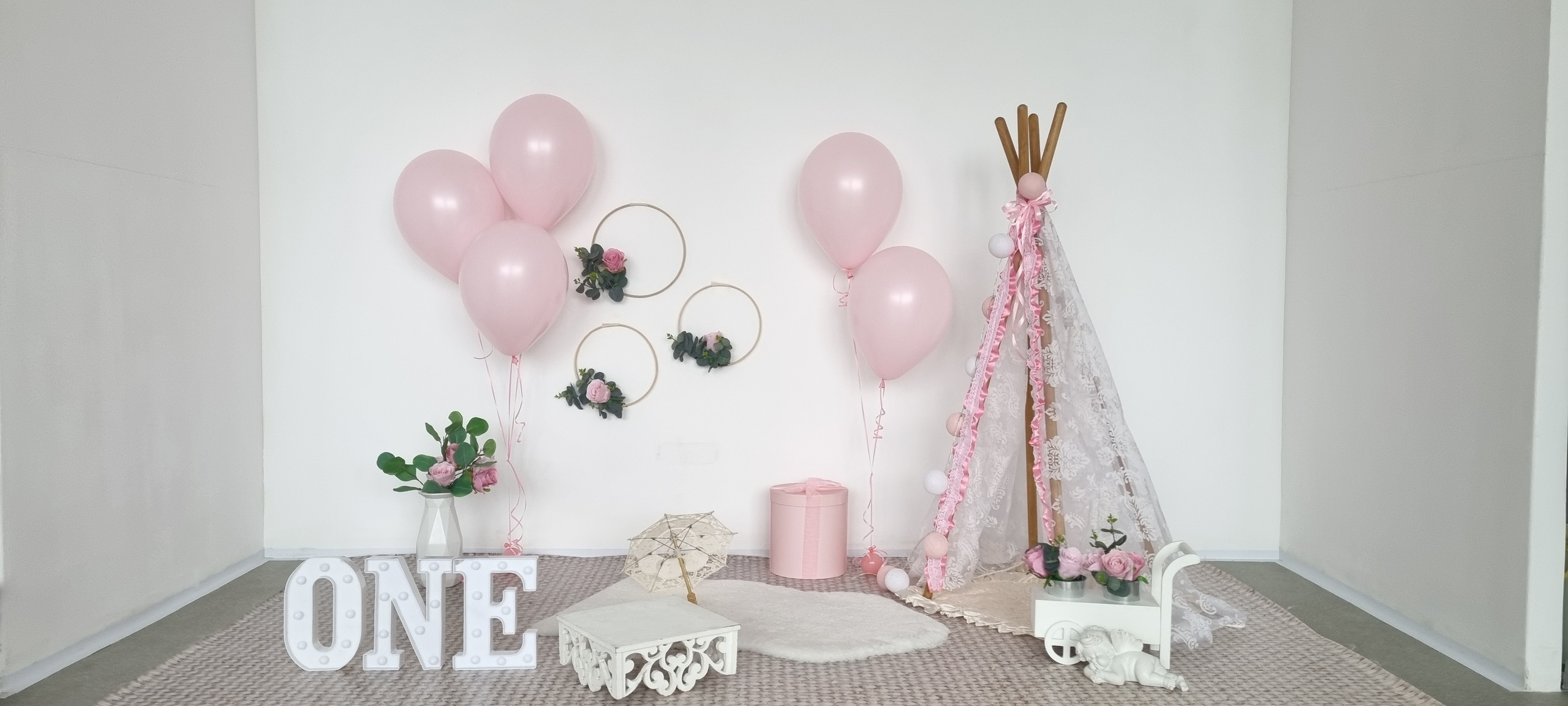 이미지 Образы (детские). «Инбок» Фото студия