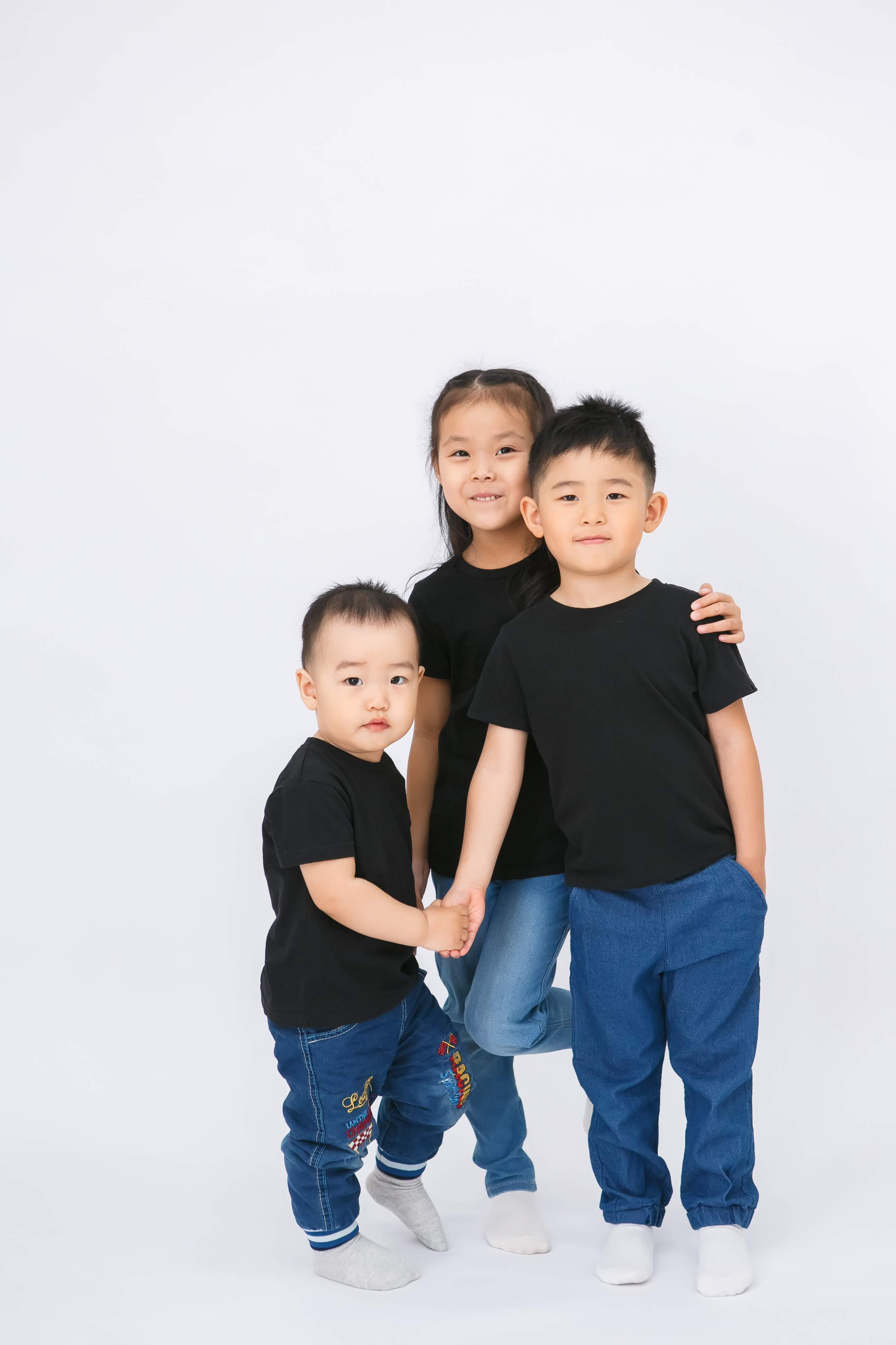 детский фотограф