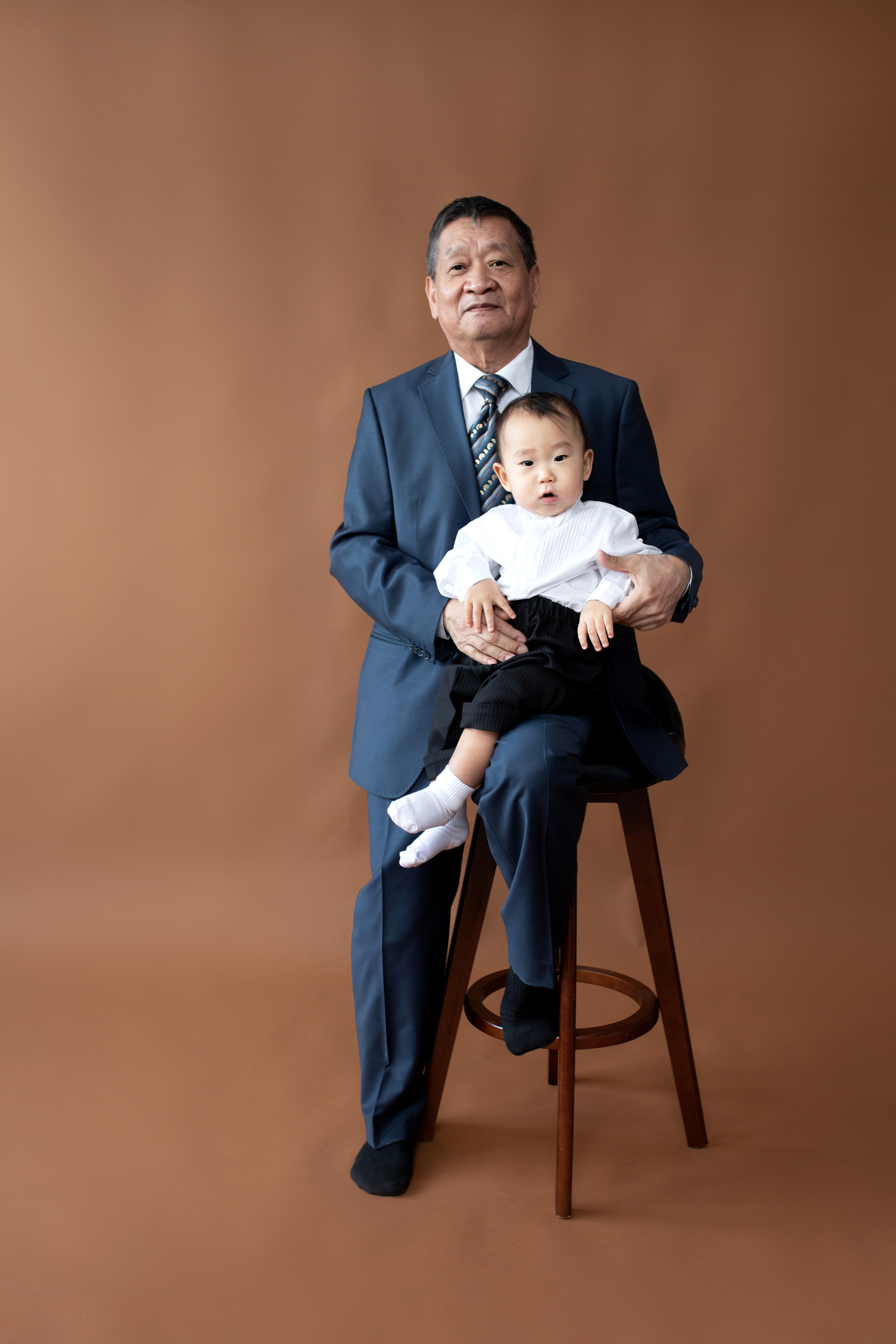 Фотограф Александр Ни