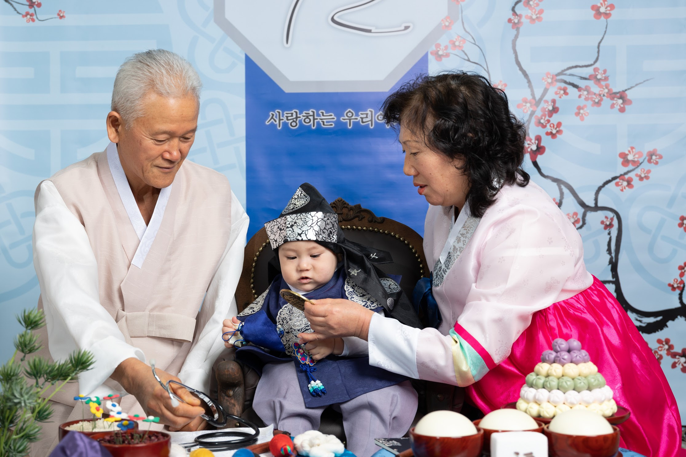 фотограф Денис Квон