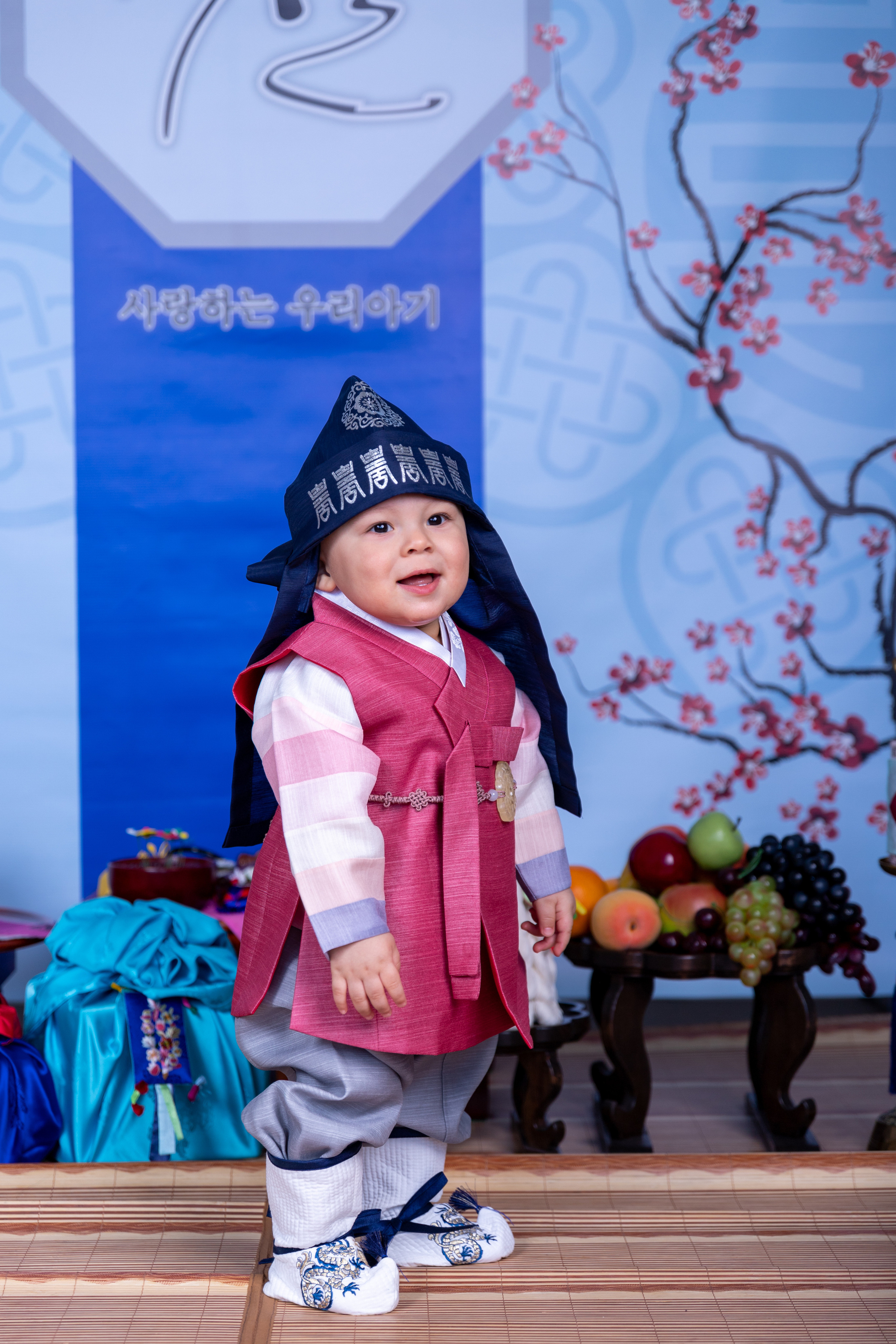 Фотограф Денис Квон