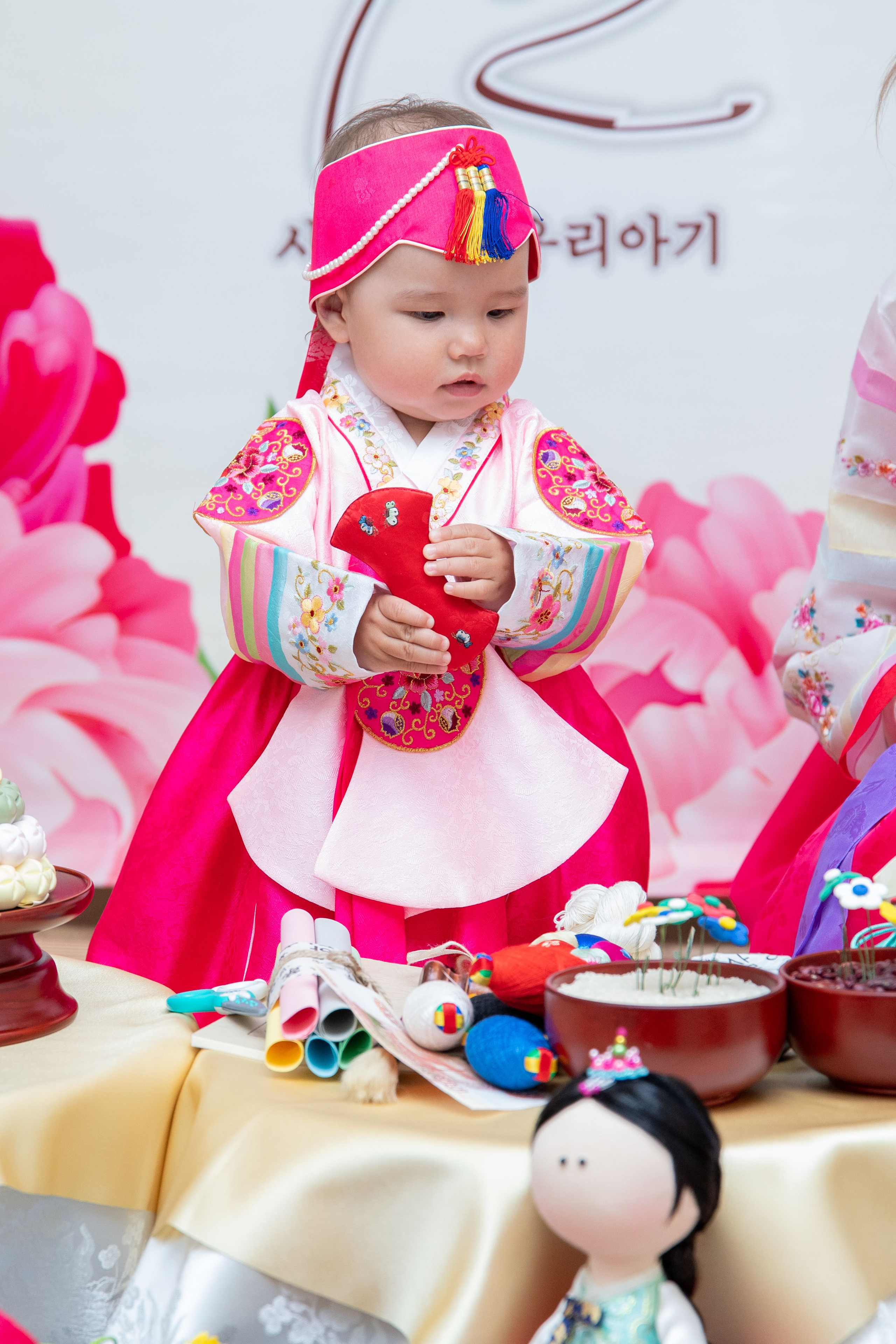 Фотограф Денис Квон