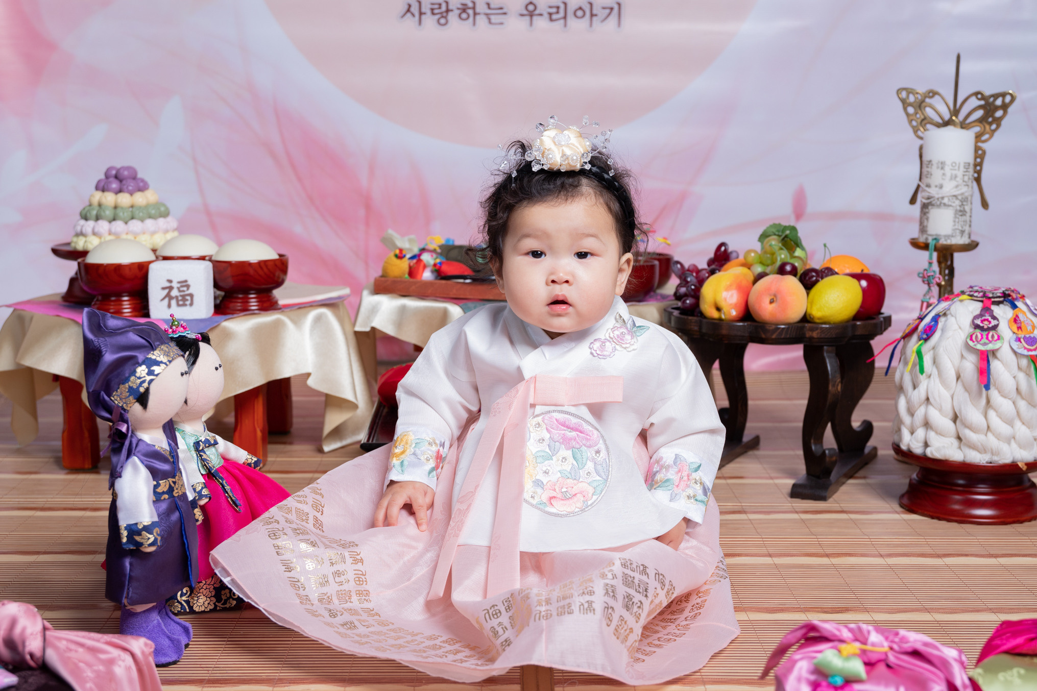 Фотограф Денис Квон