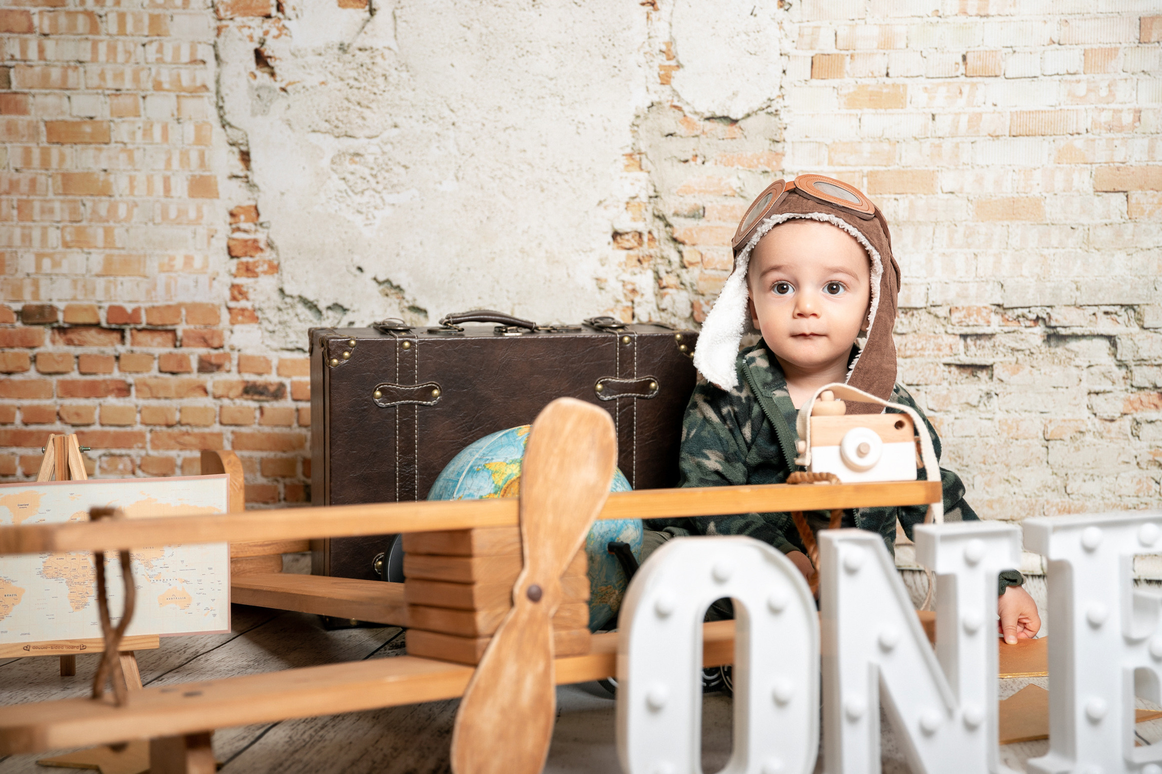 Фотограф Денис Квон