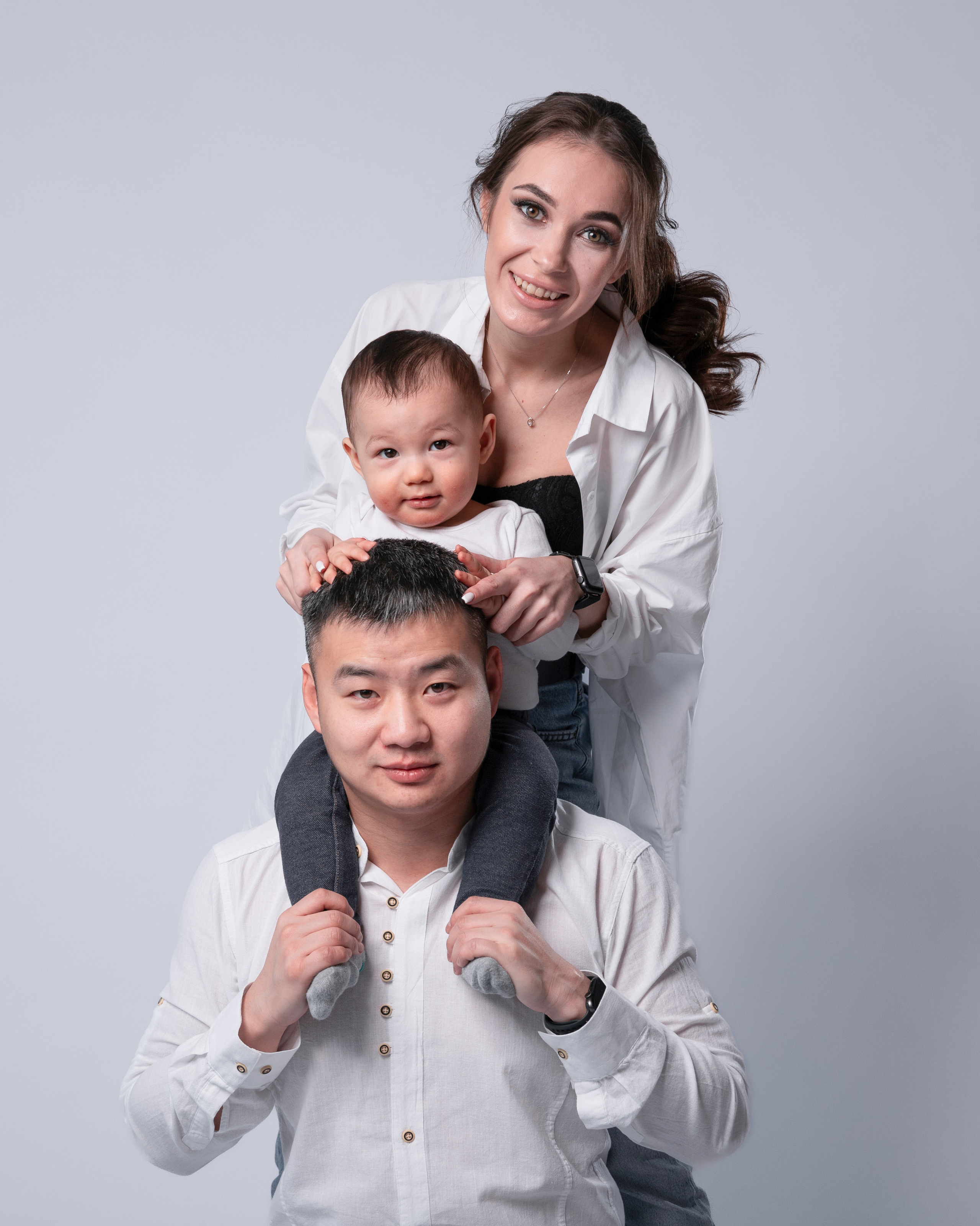 Фотограф Денис Квон