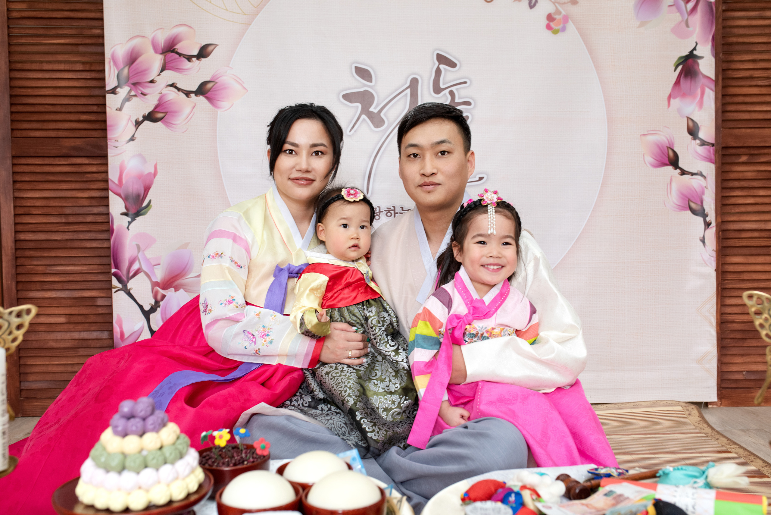 фотограф Елена Мун