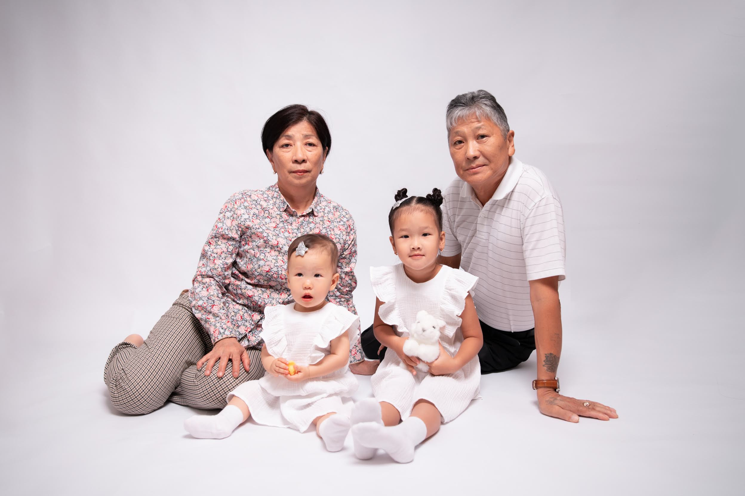 Фотограф Денис Квон