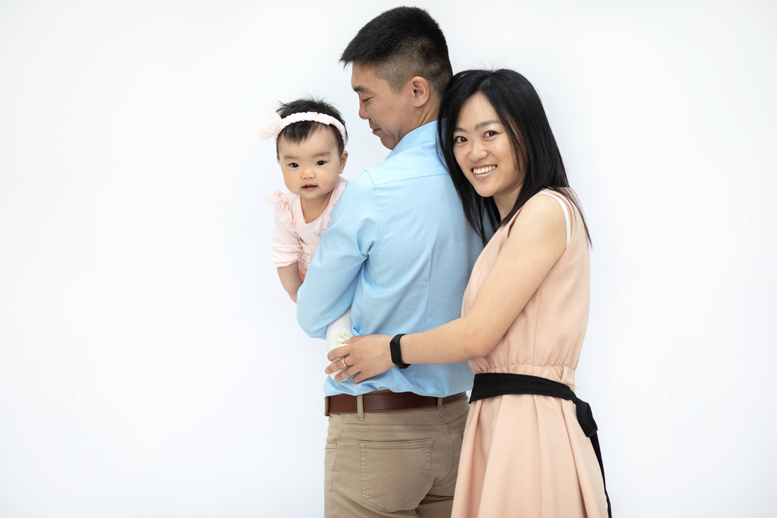 Фотограф Александр Ни