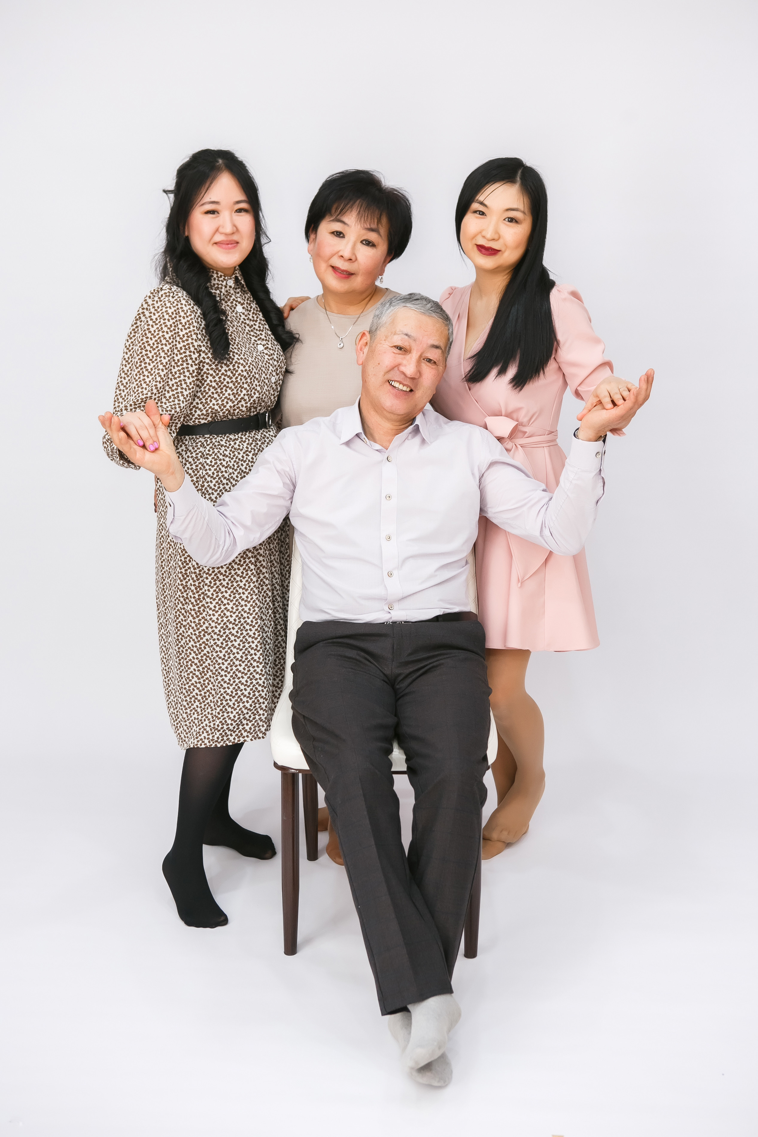 Фотограф Петр Кекош