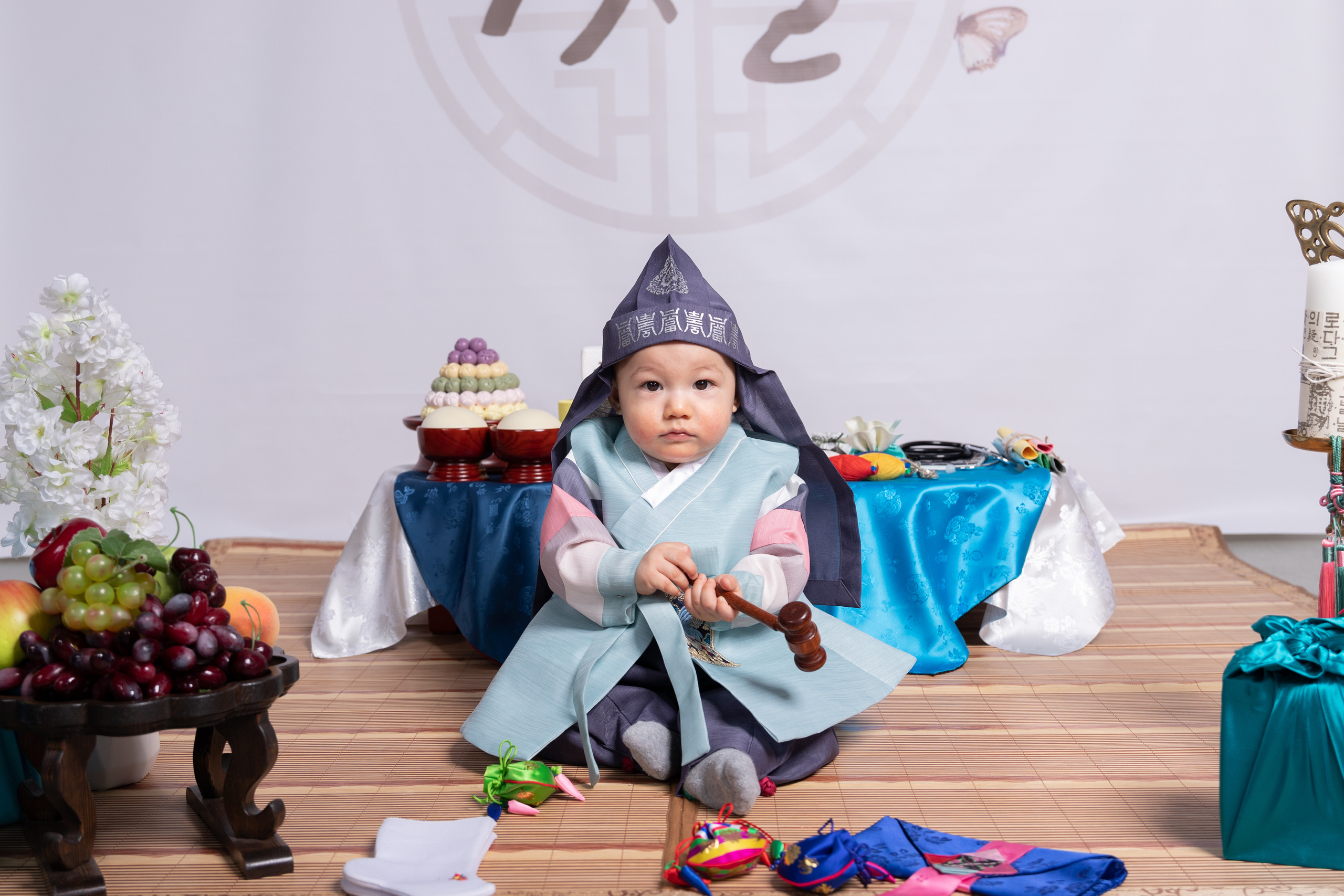 Фотограф Денис Квон