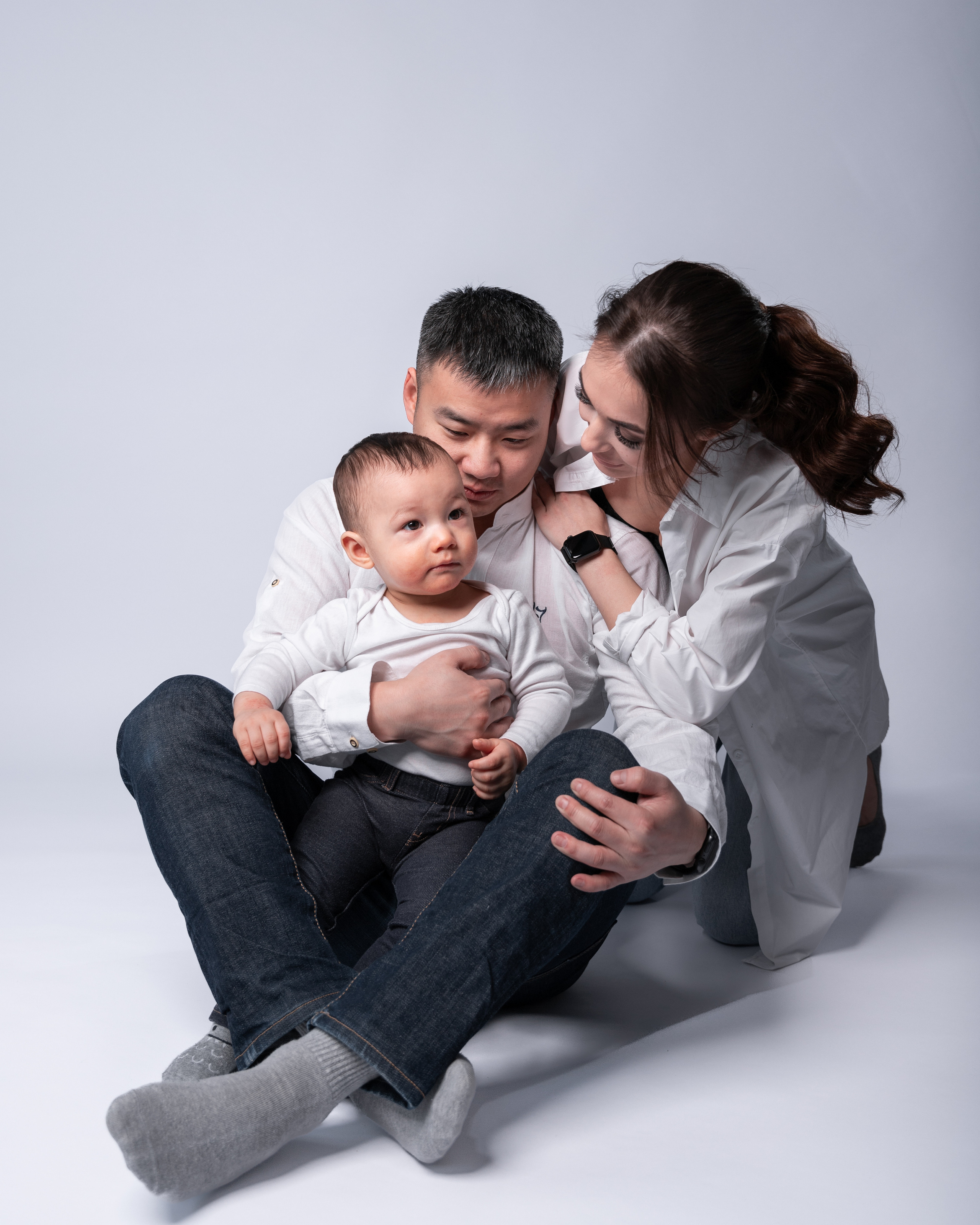 Фотограф Денис Квон