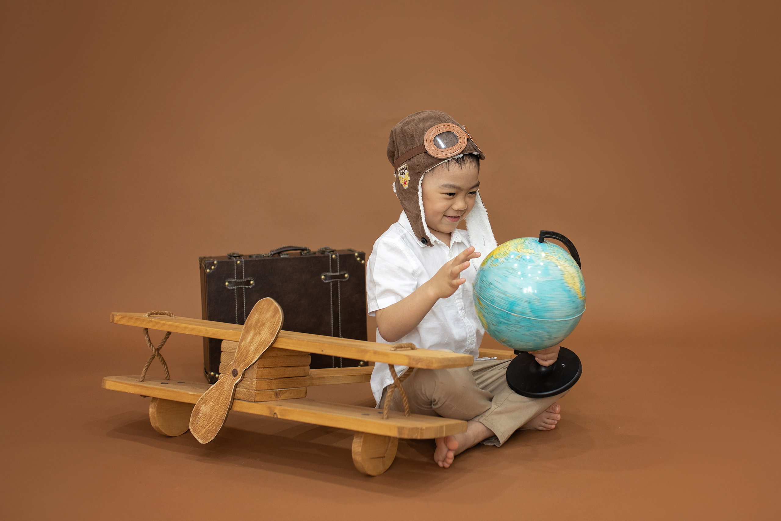 Фотограф Александр Ни