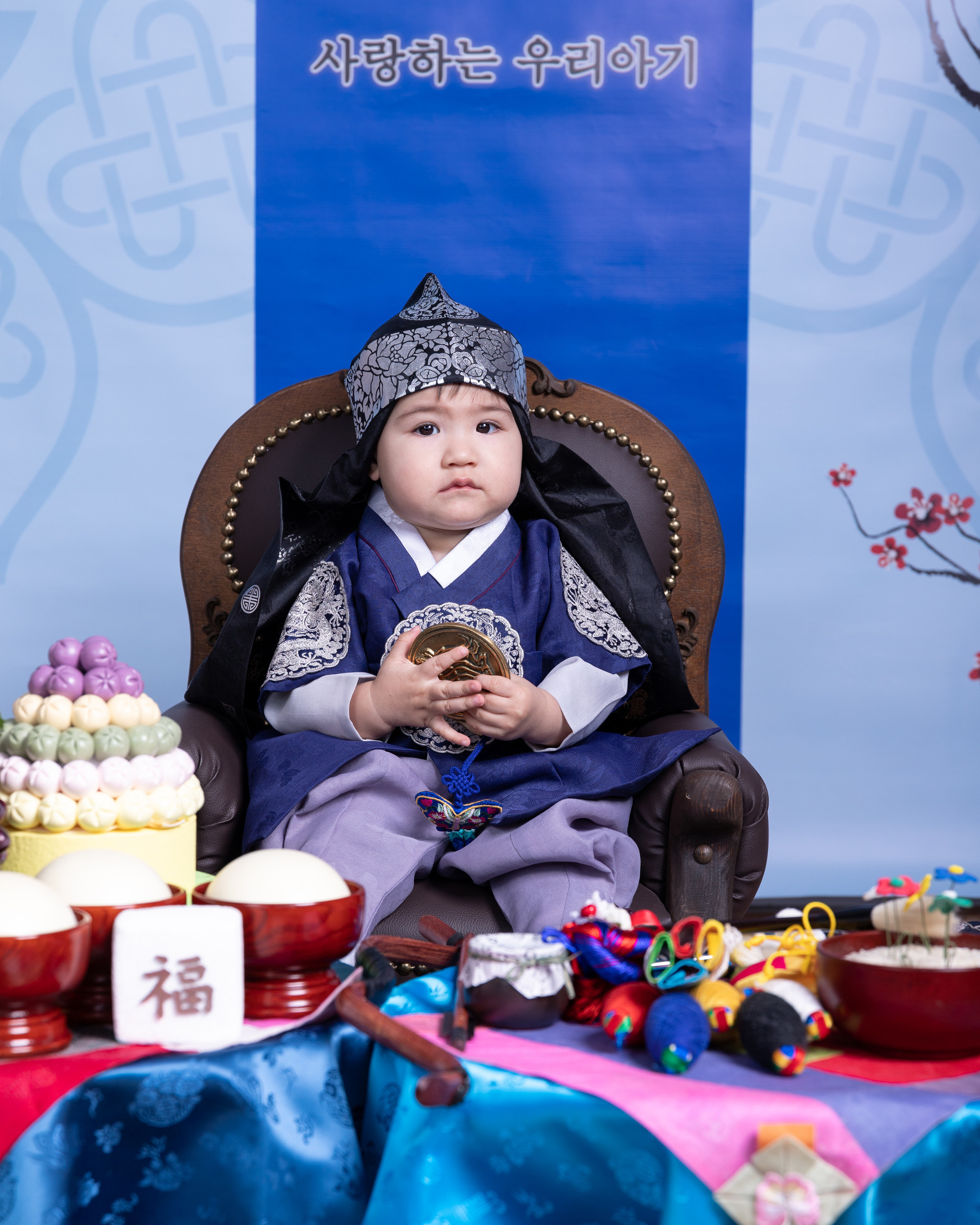 Фотограф Денис Квон