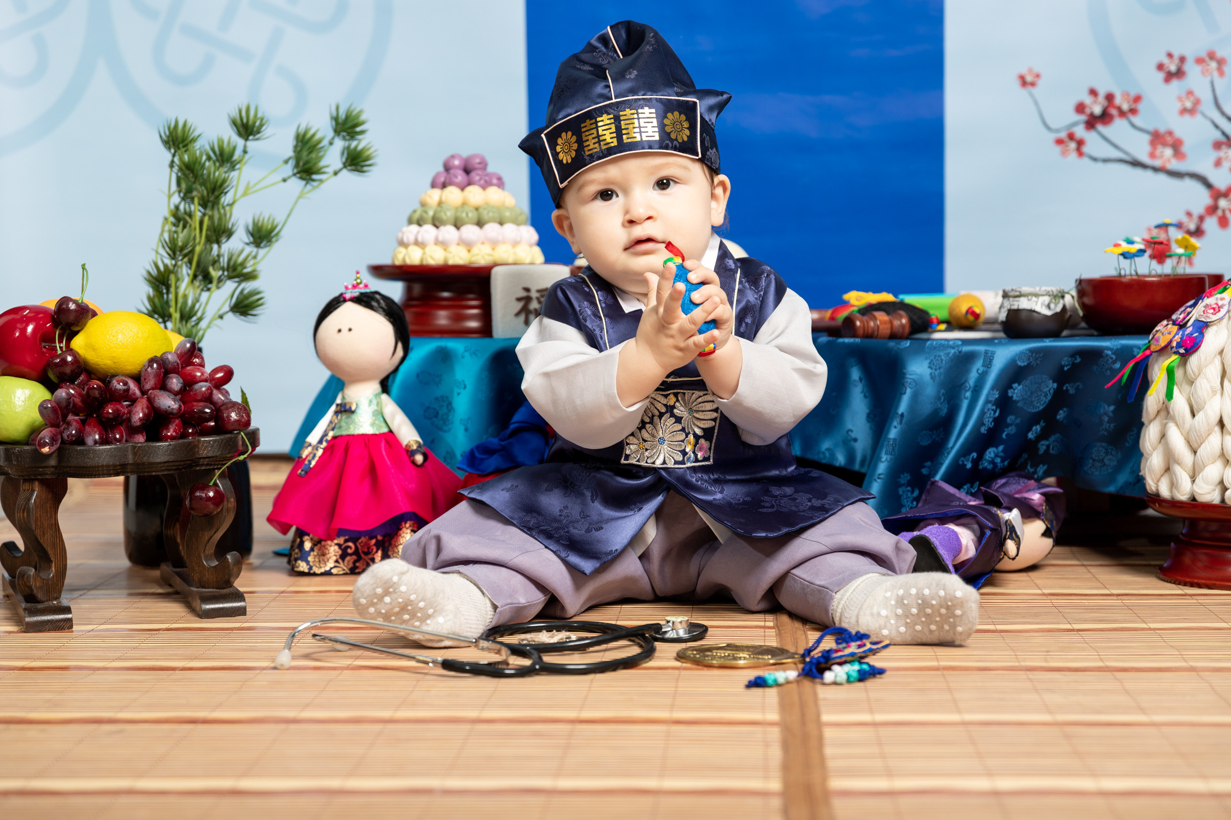 Фотограф Денис Квон