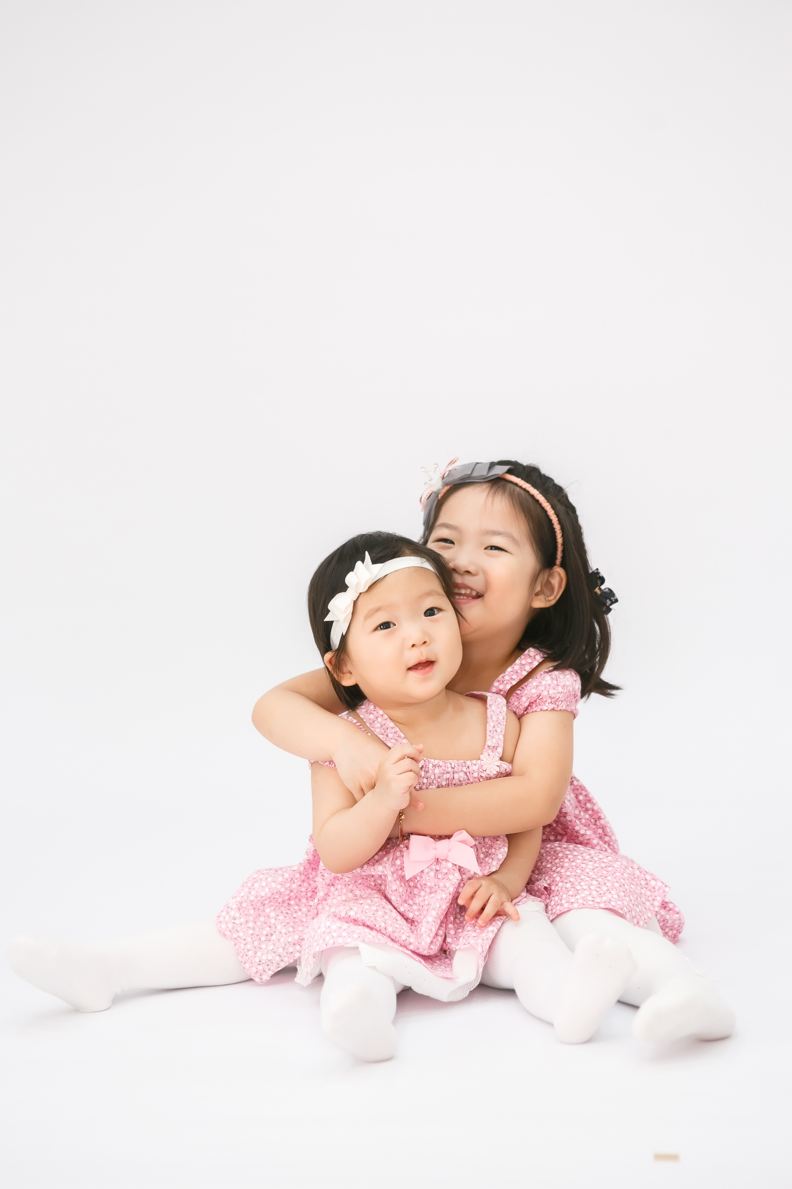 детская фотосессия