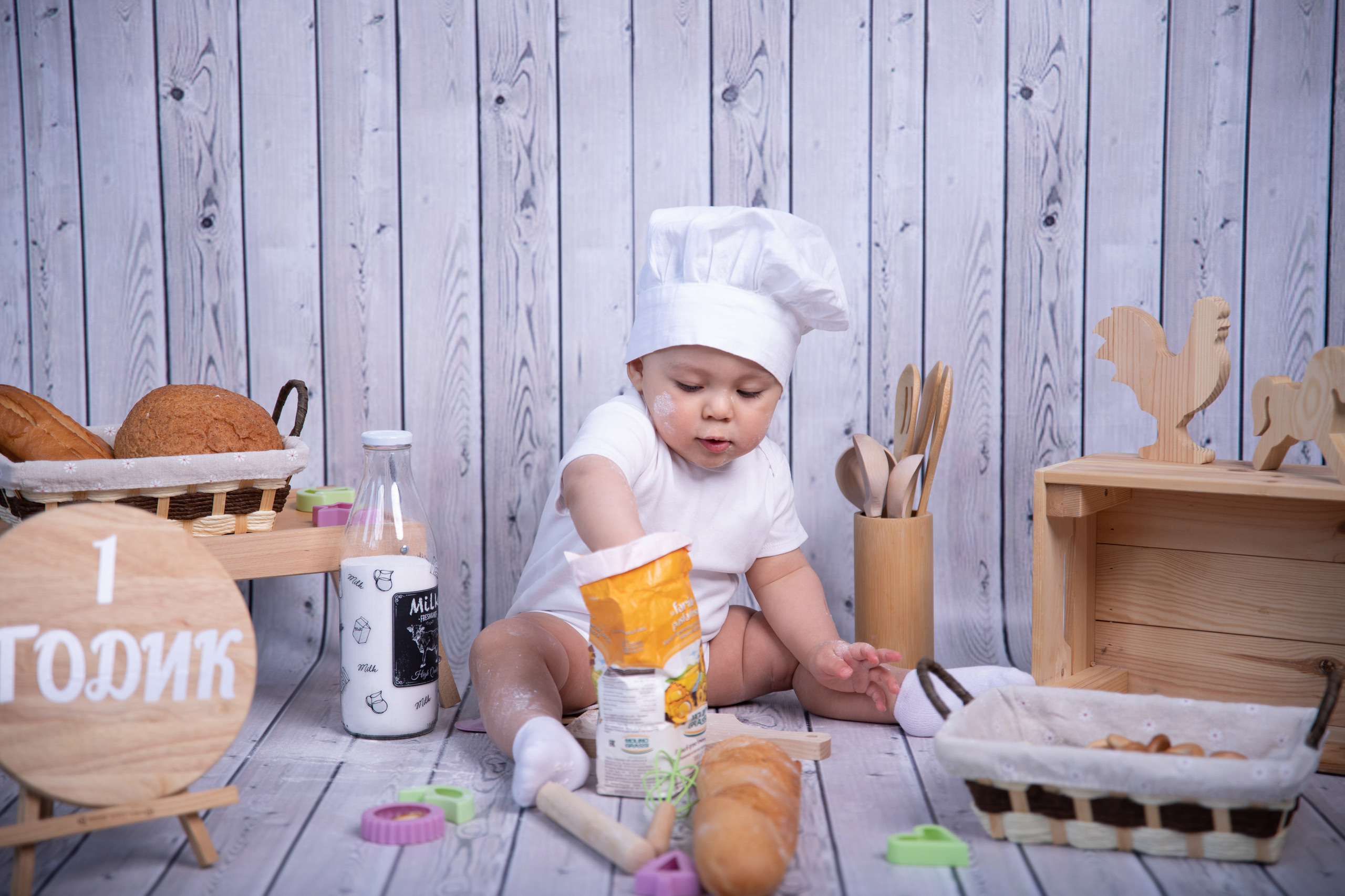 Фотограф Денис Квон