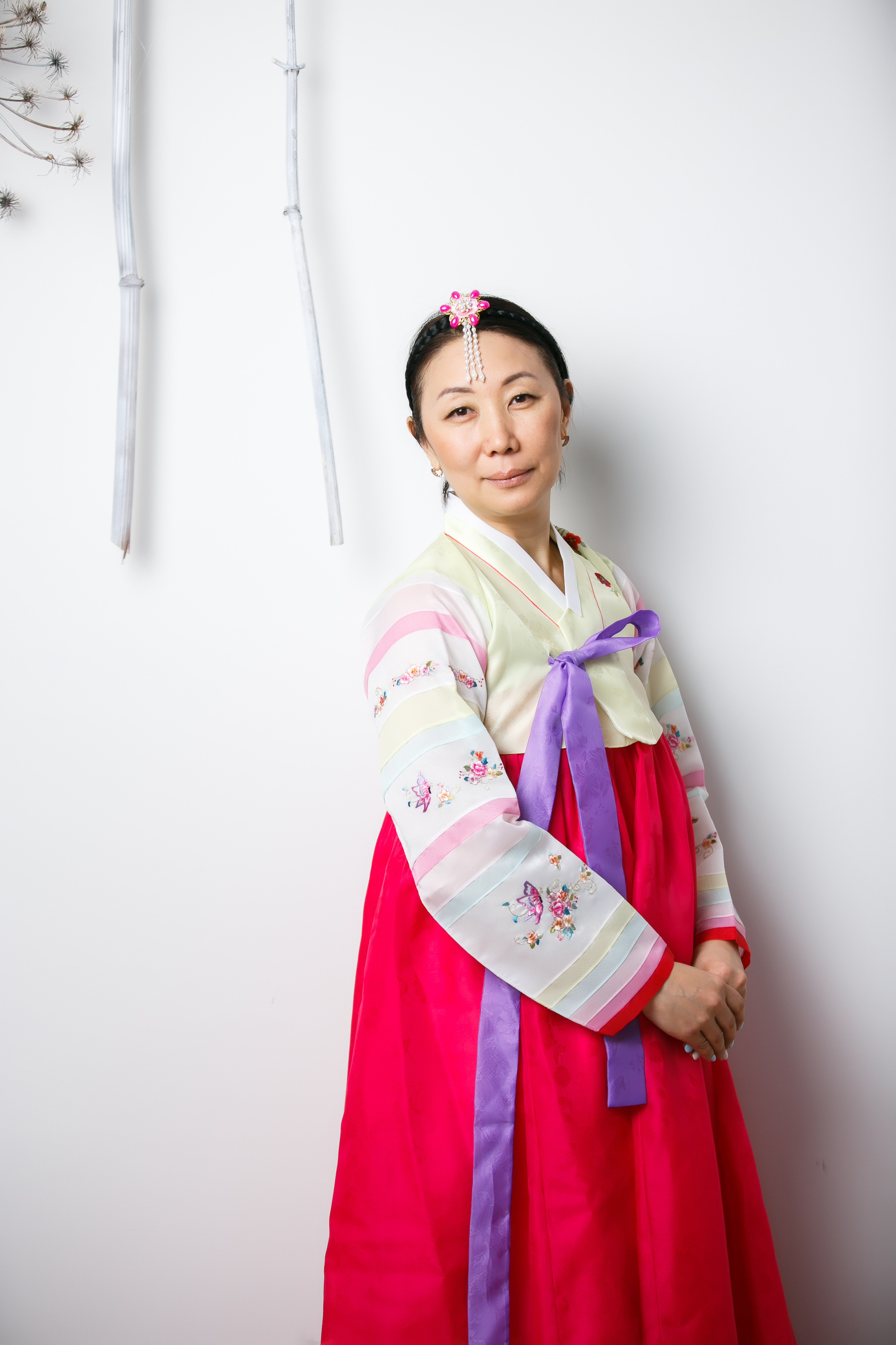 Моя фотосессия. «Инбок» Фото студия