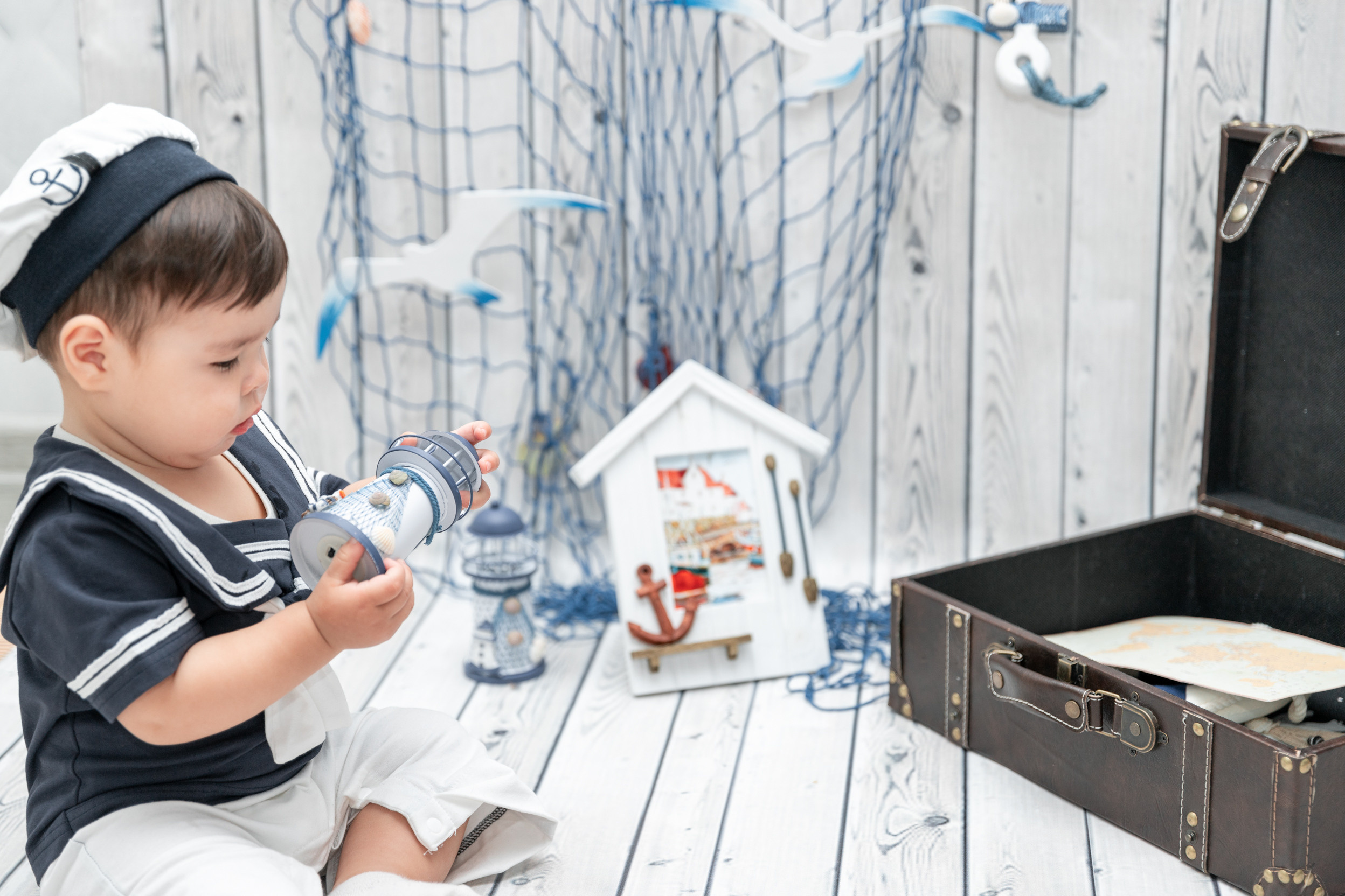 Фотограф Денис Квон