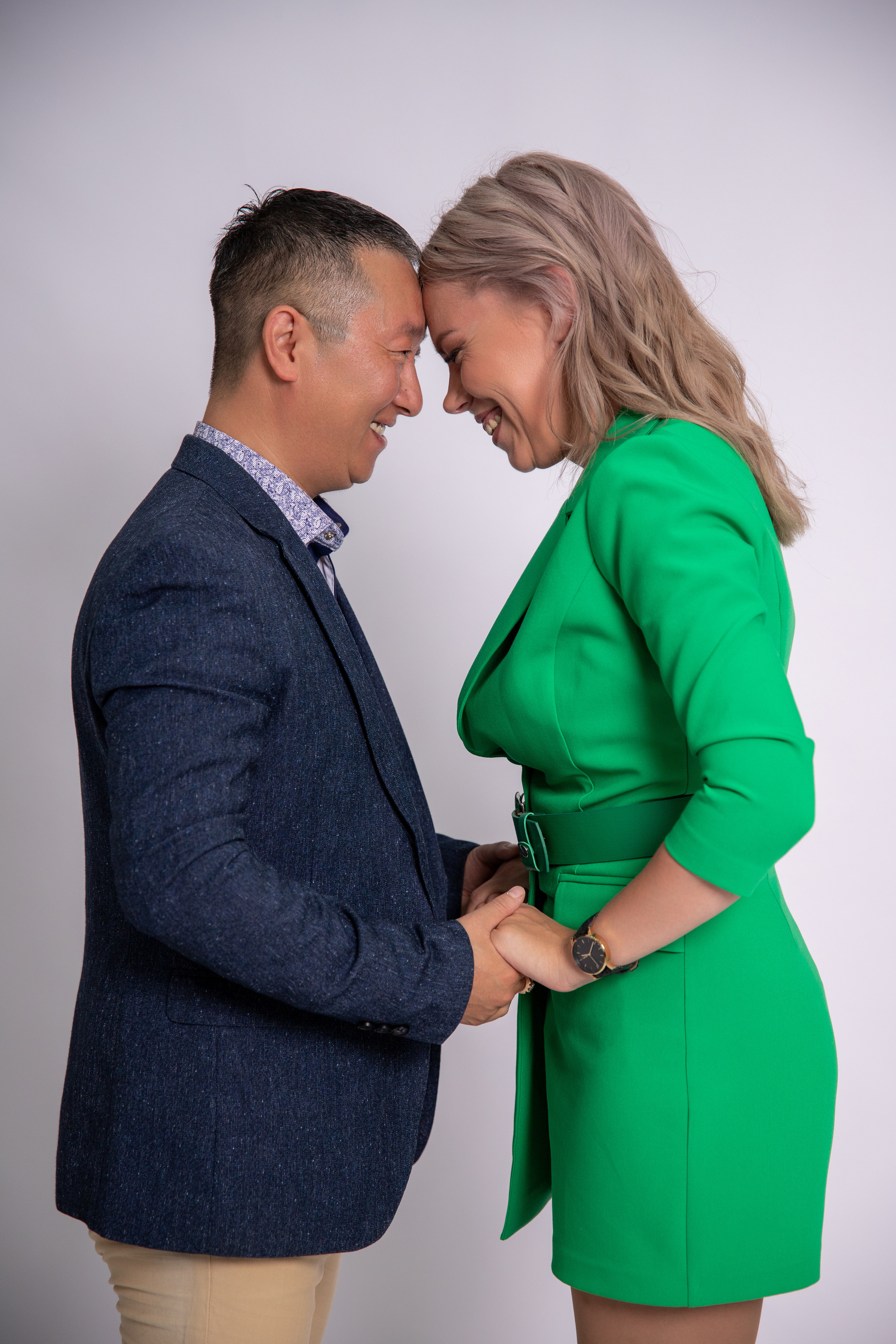 Фотограф Денис Квон