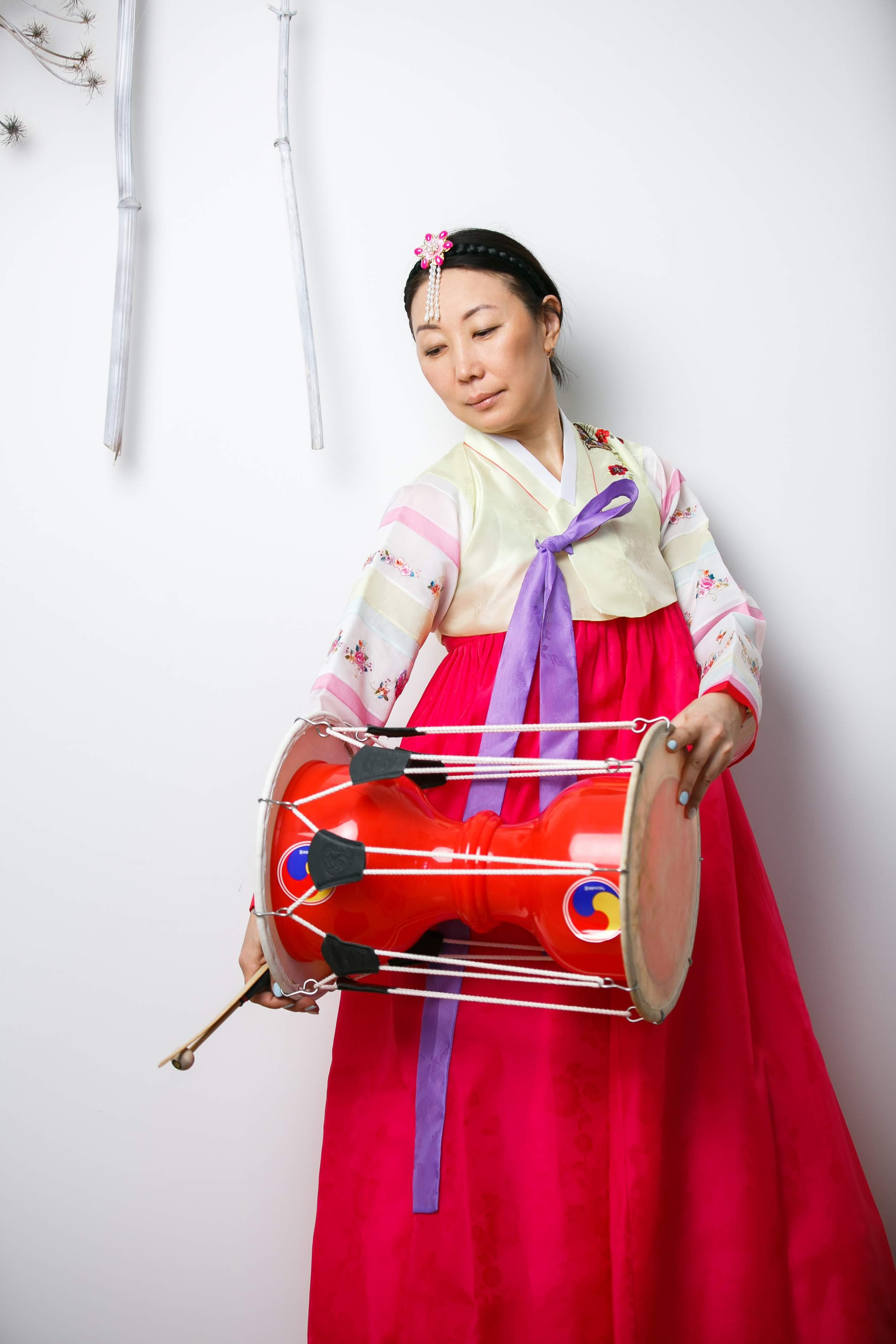 Моя фотосессия. «Инбок» Фото студия