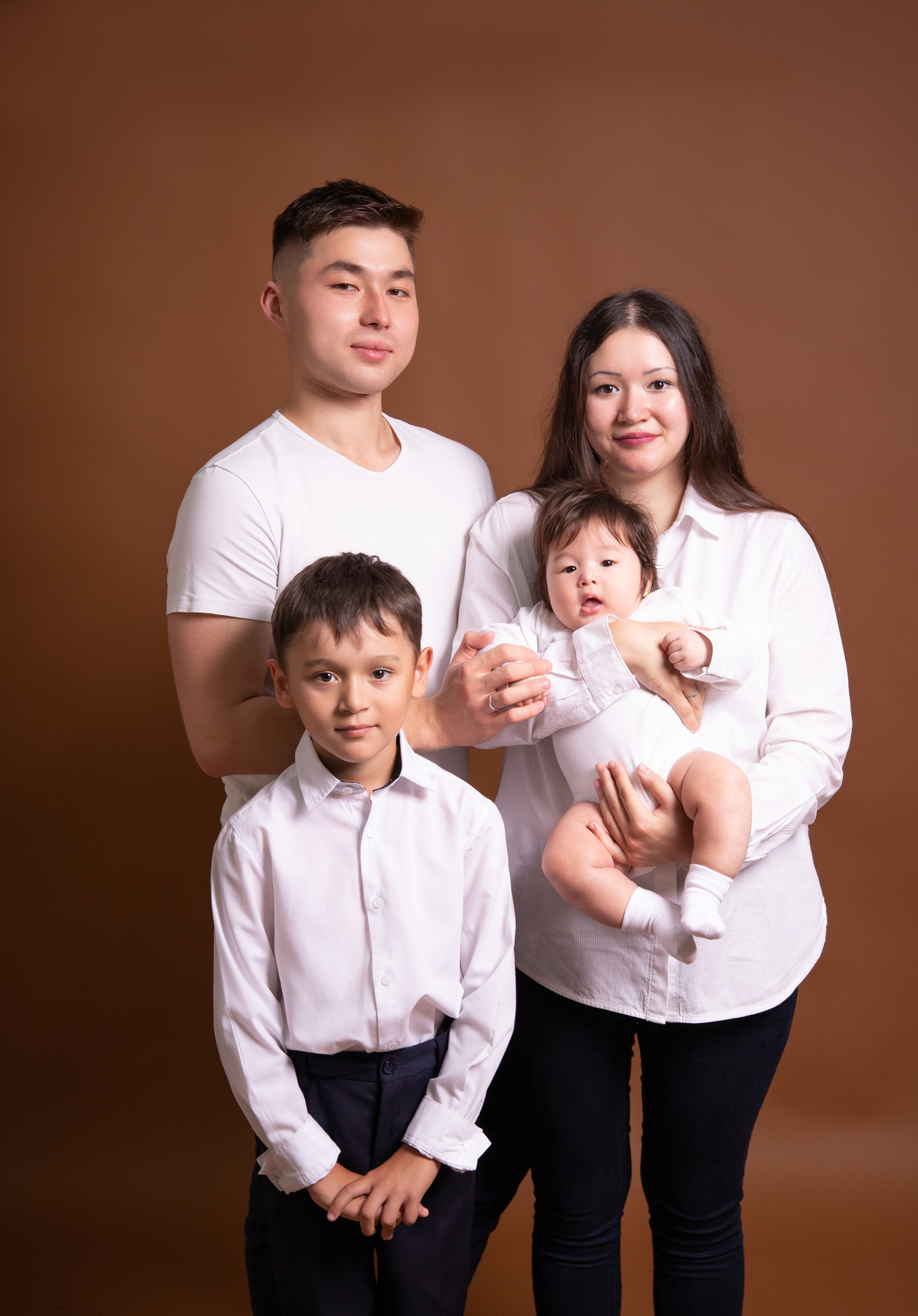 Фотограф Денис Квон