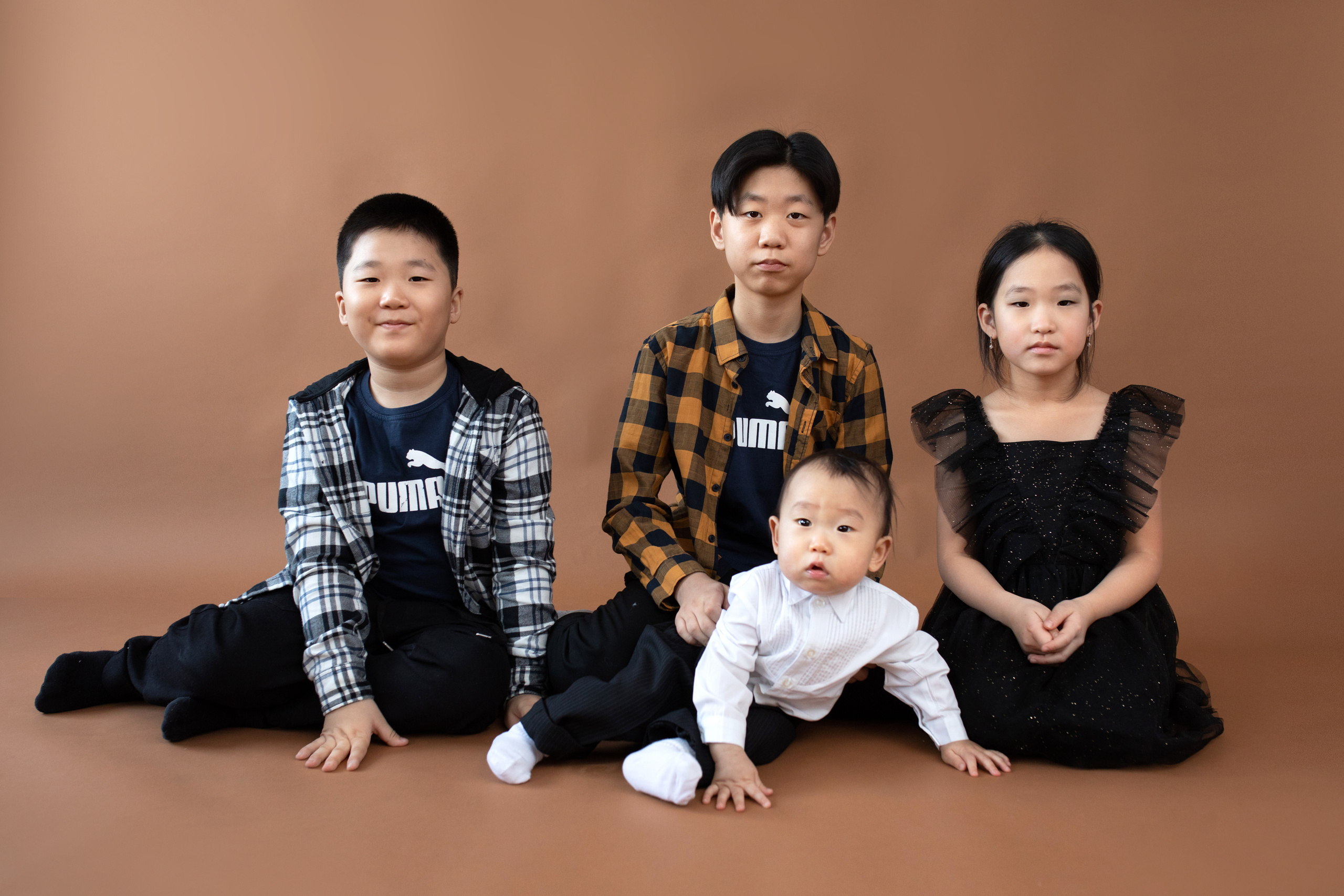 фотограф Александр Ни