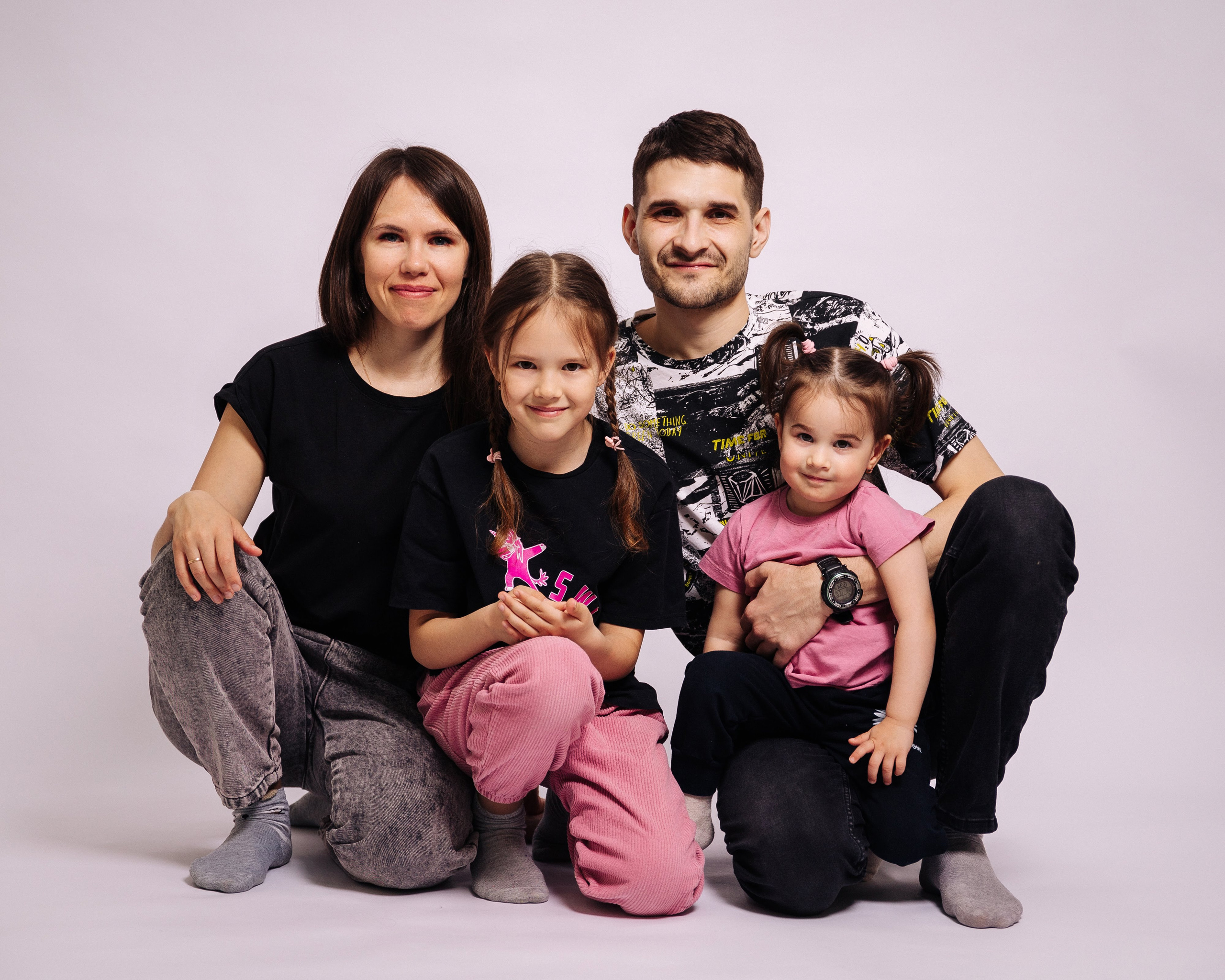 Фотограф Денис Квон