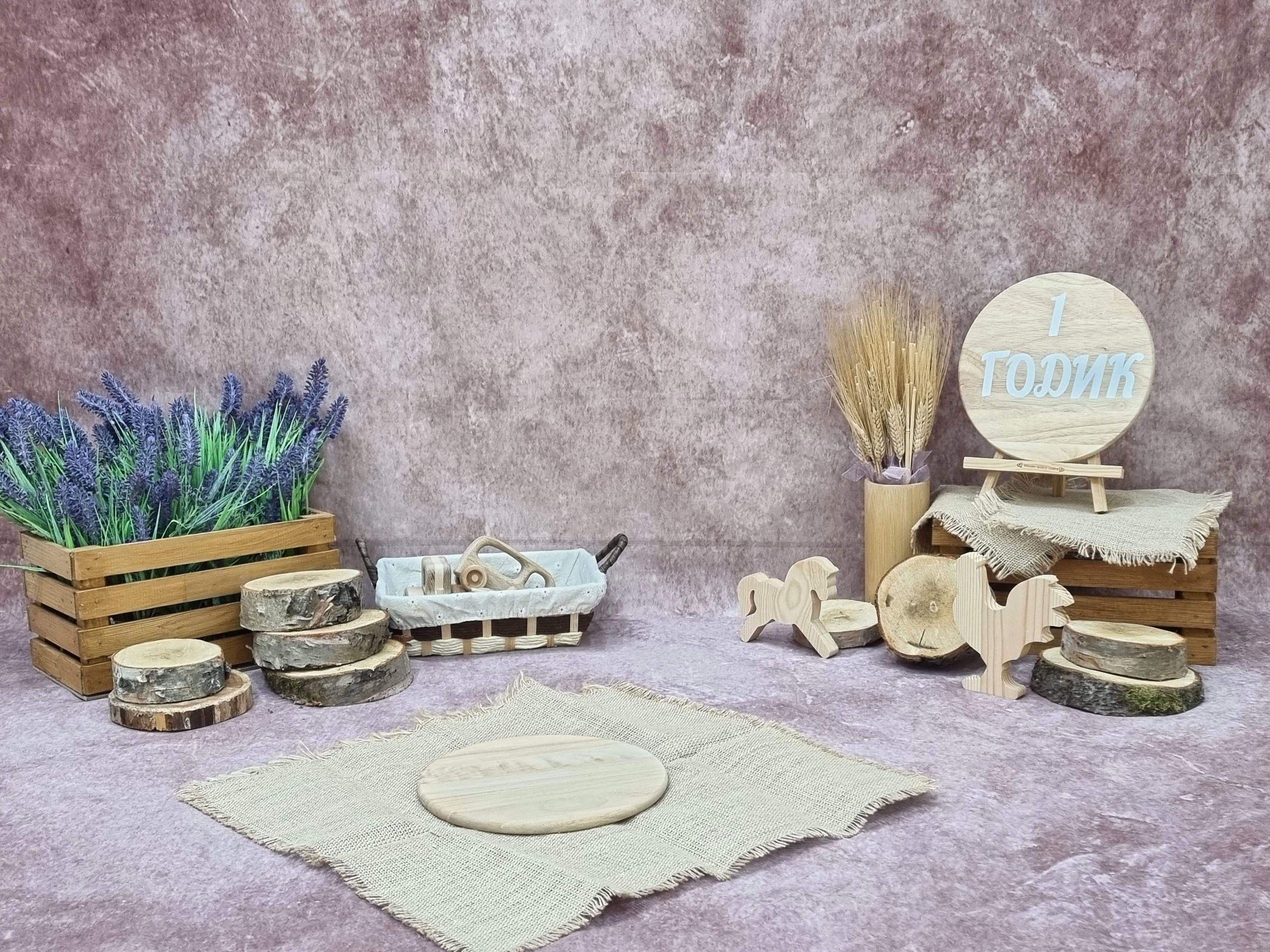 이미지 Образы (детские). «Инбок» Фото студия