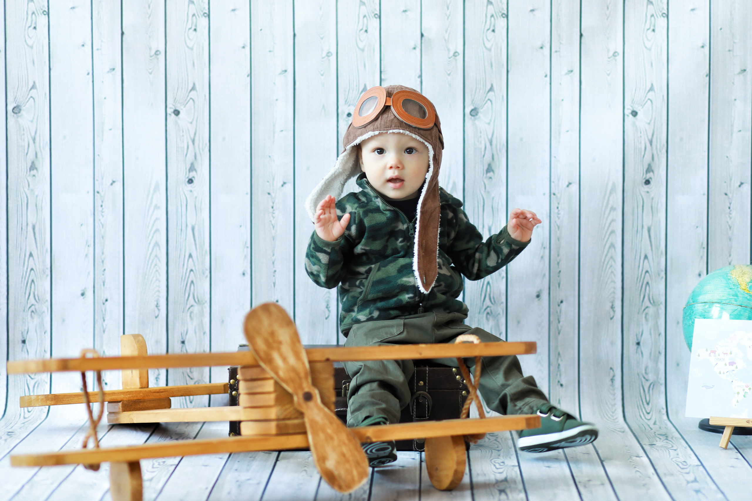 Фотограф Александр Ни