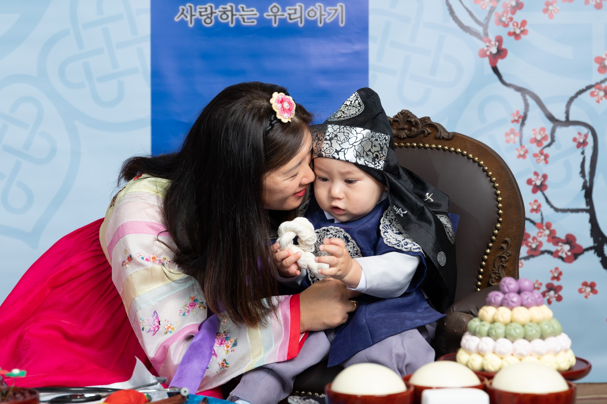 фотограф Денис Квон