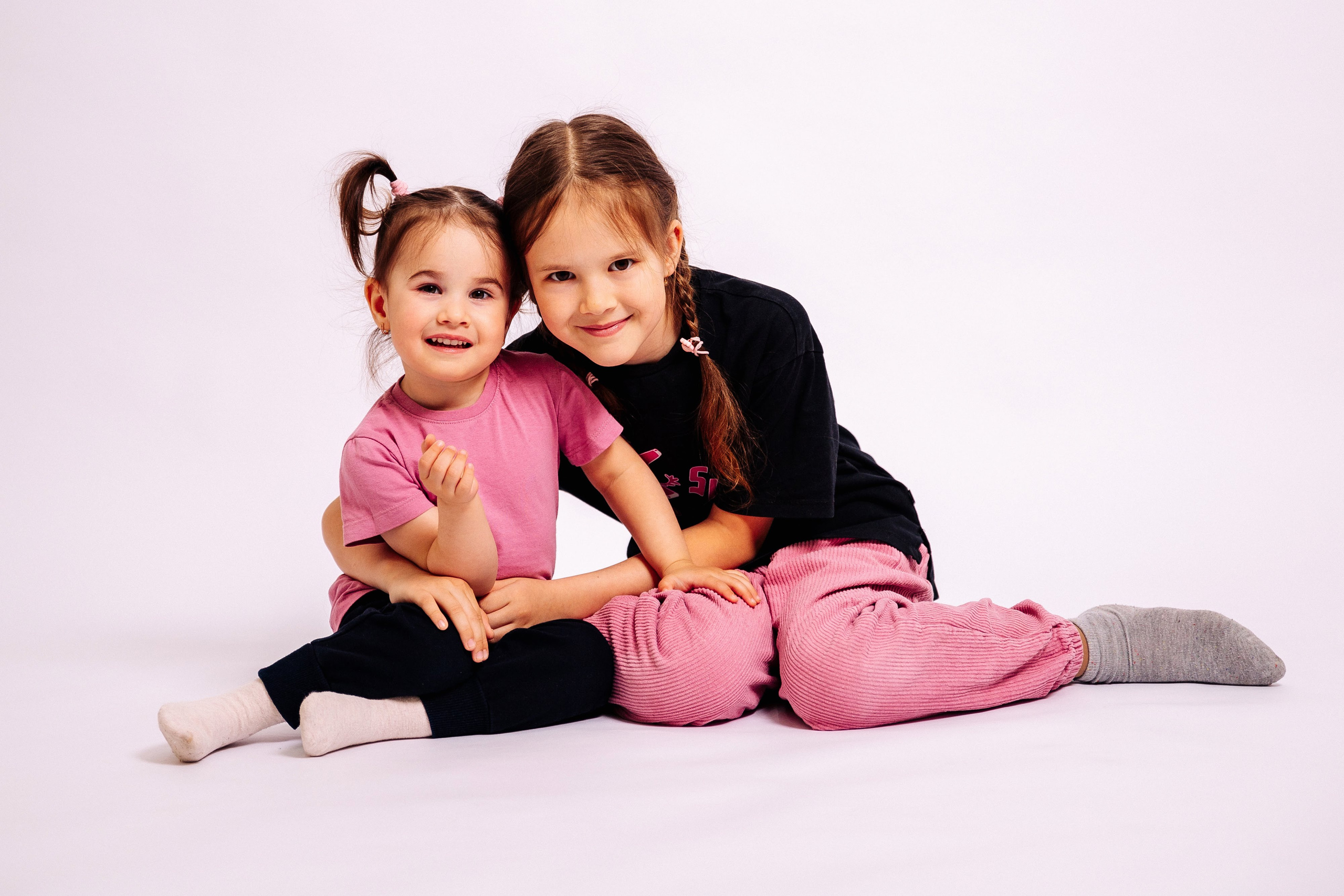 студийная съемка