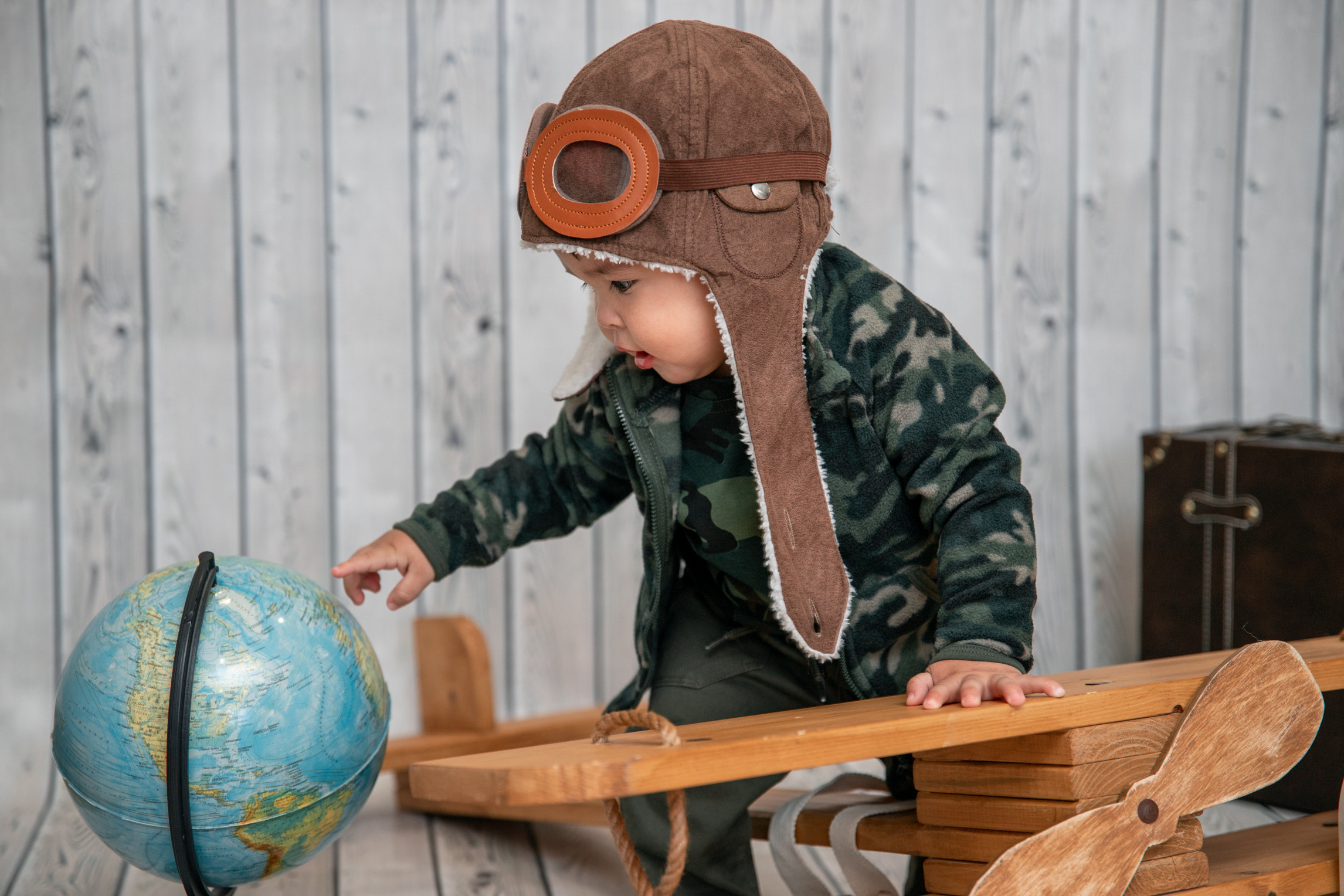 Фотограф Денис Квон