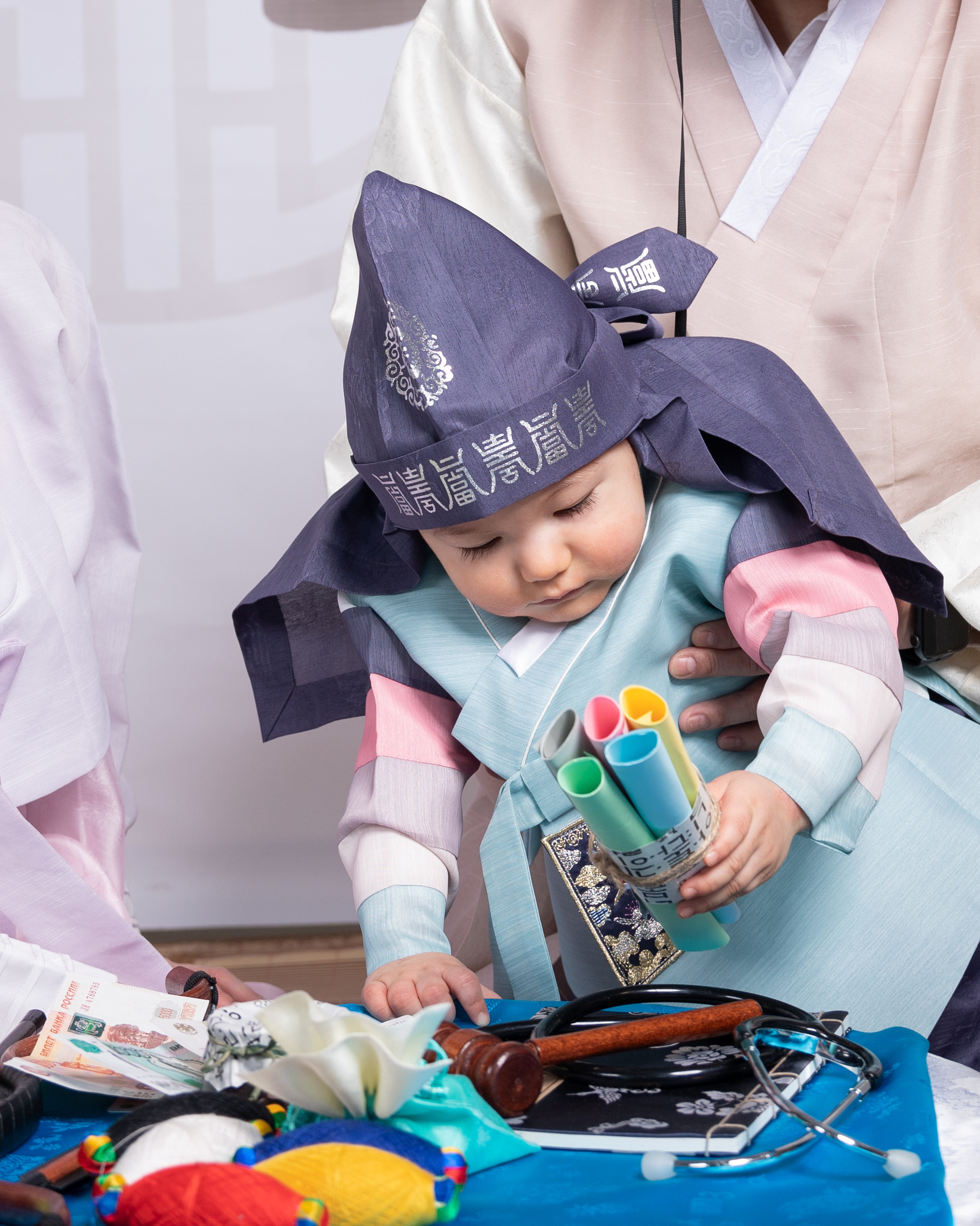 Фотограф Денис Квон