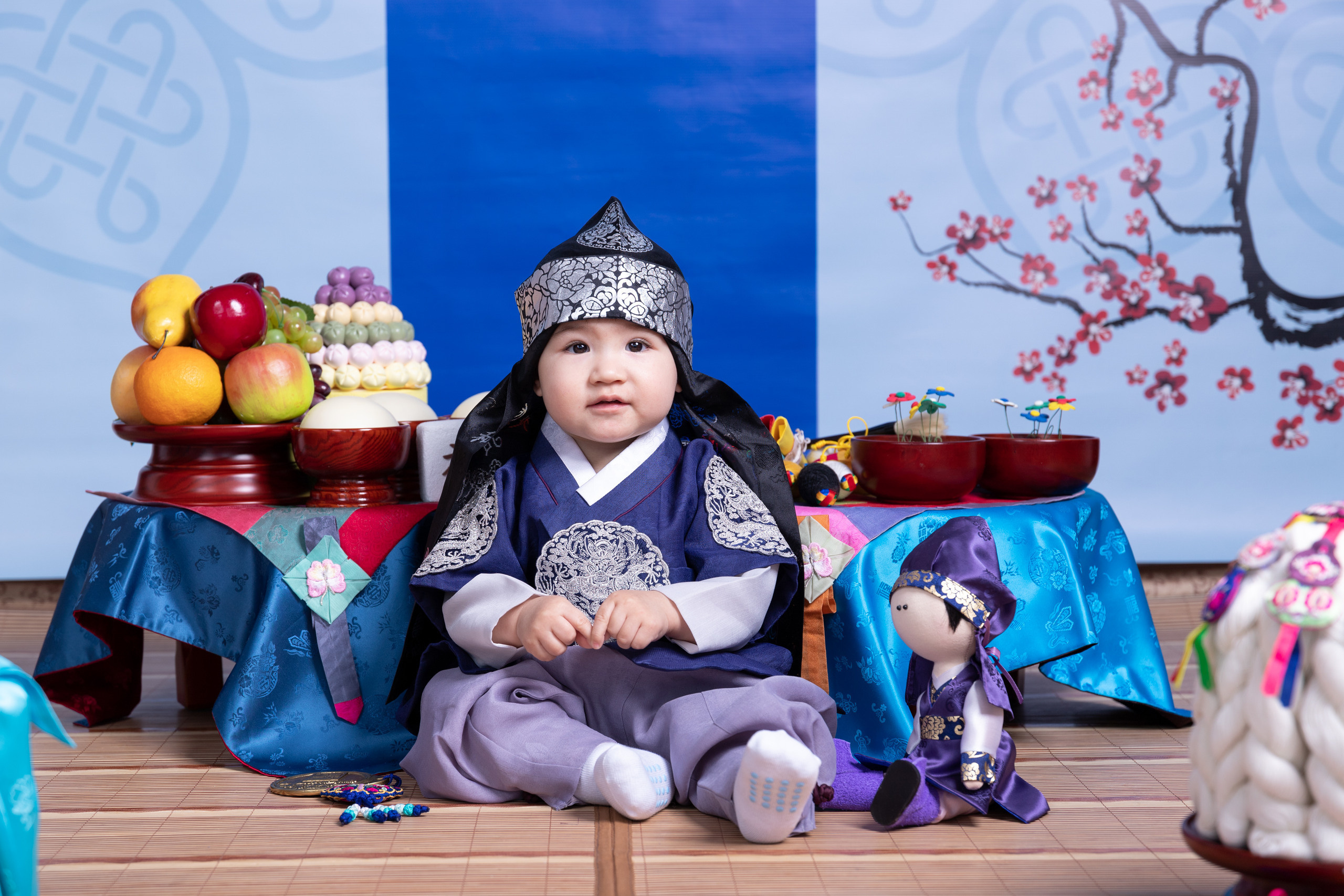 Фотограф Денис Квон