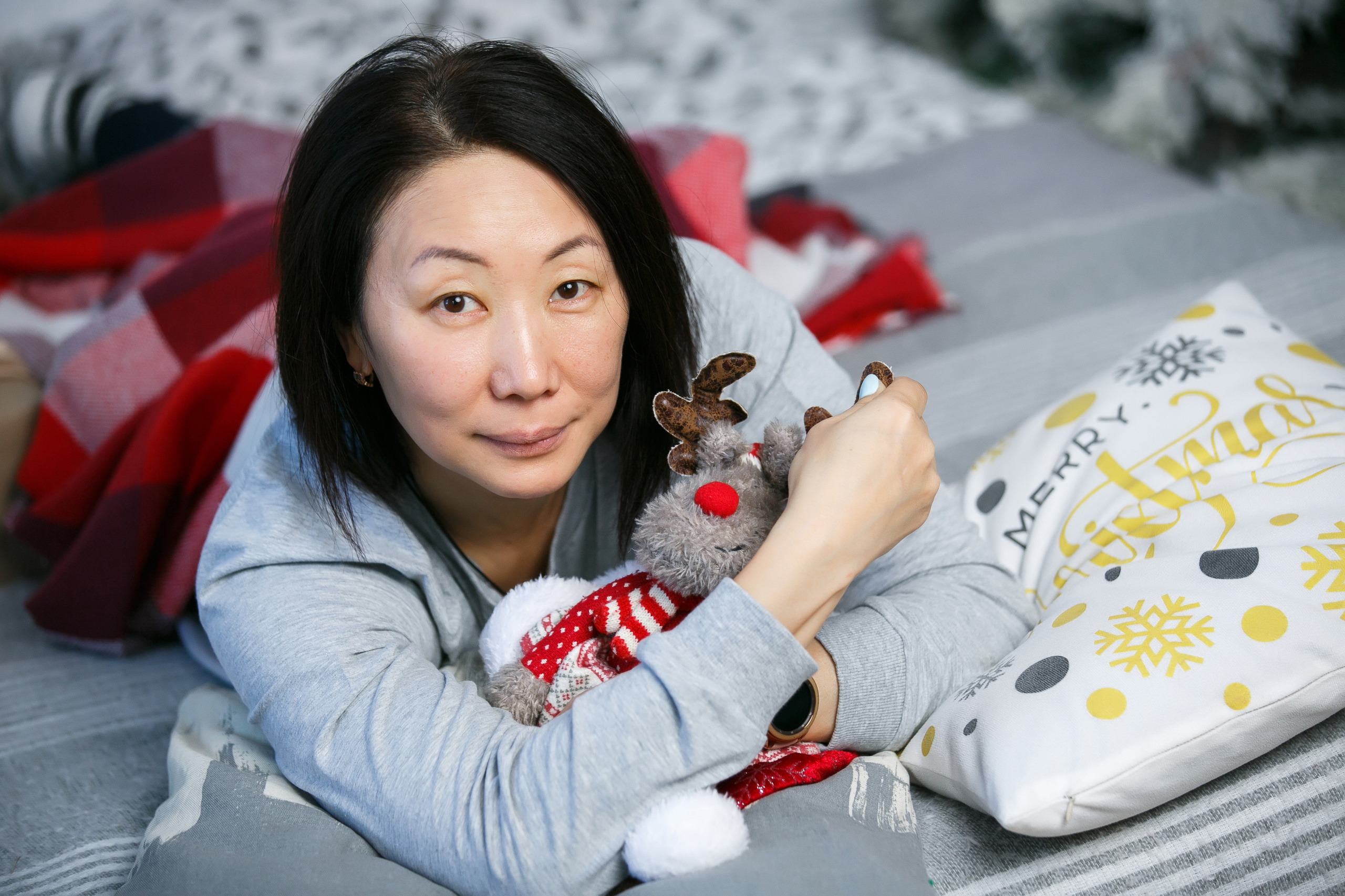 Моя фотосессия. «Инбок» Фото студия