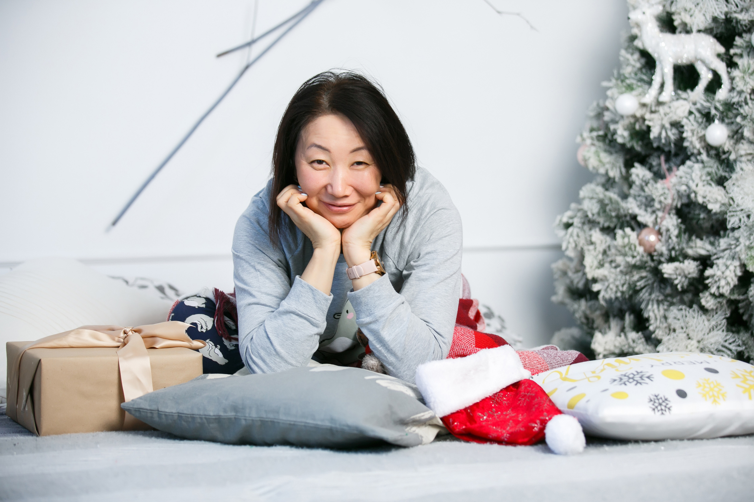 Моя фотосессия. «Инбок» Фото студия