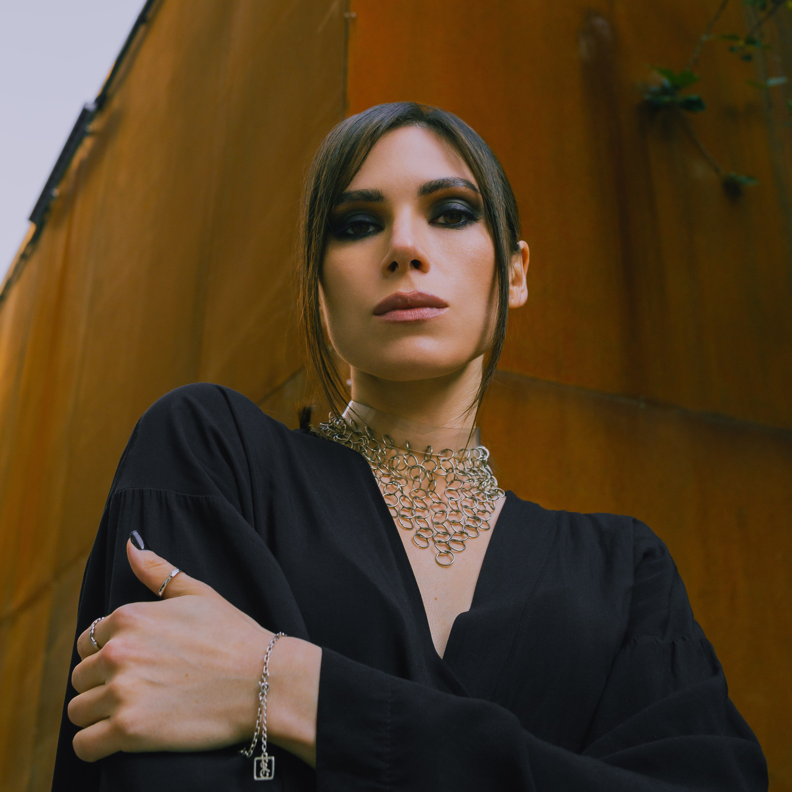 Ira. Фотограф в Москве Лилия Федотова