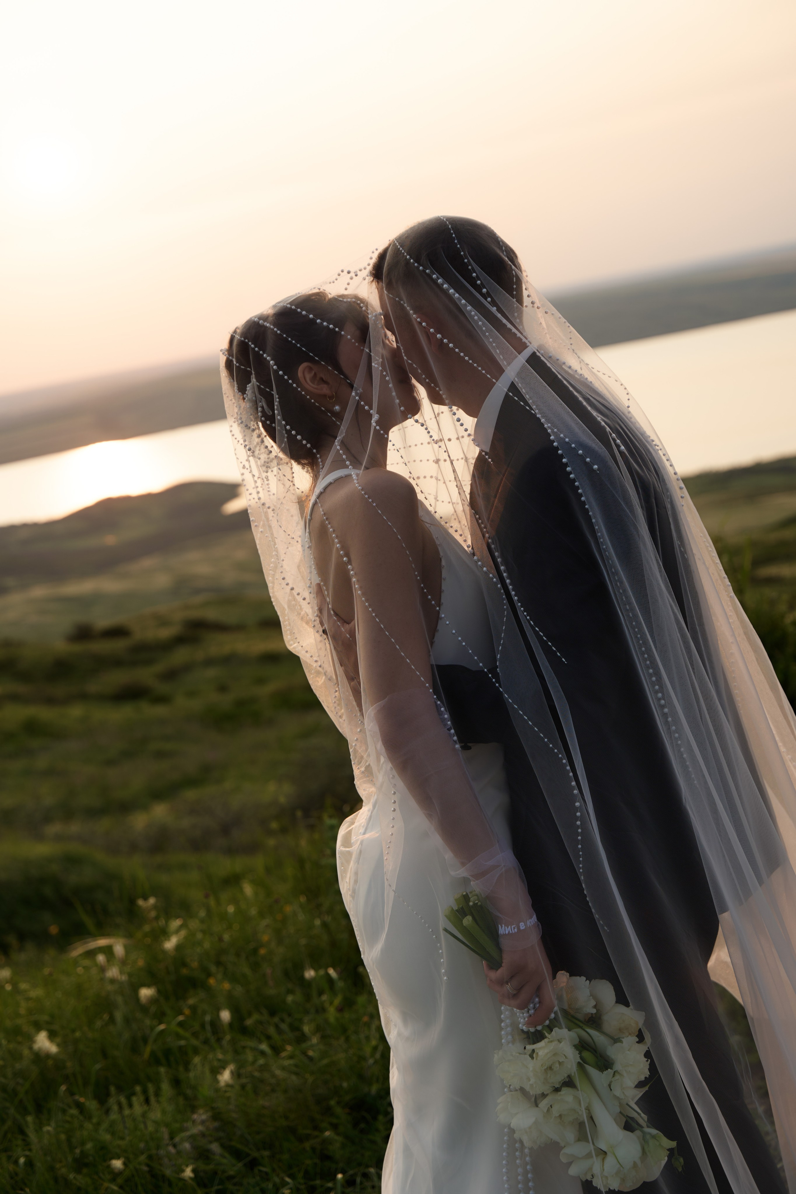 Лионелла и Сергей. Главная