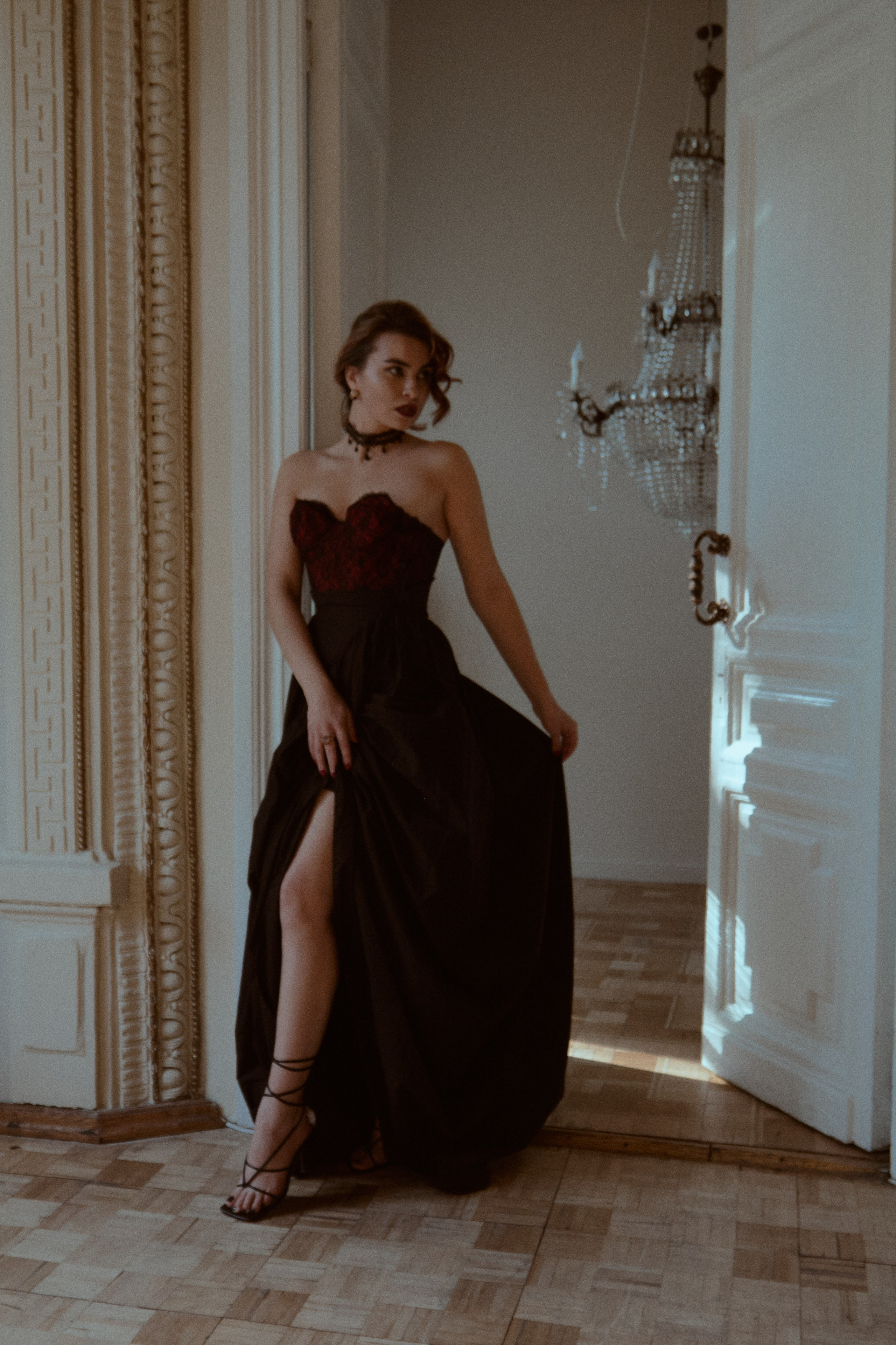 Екатерина. Фотограф лавстори Москва/МО Приятелева Ангелина